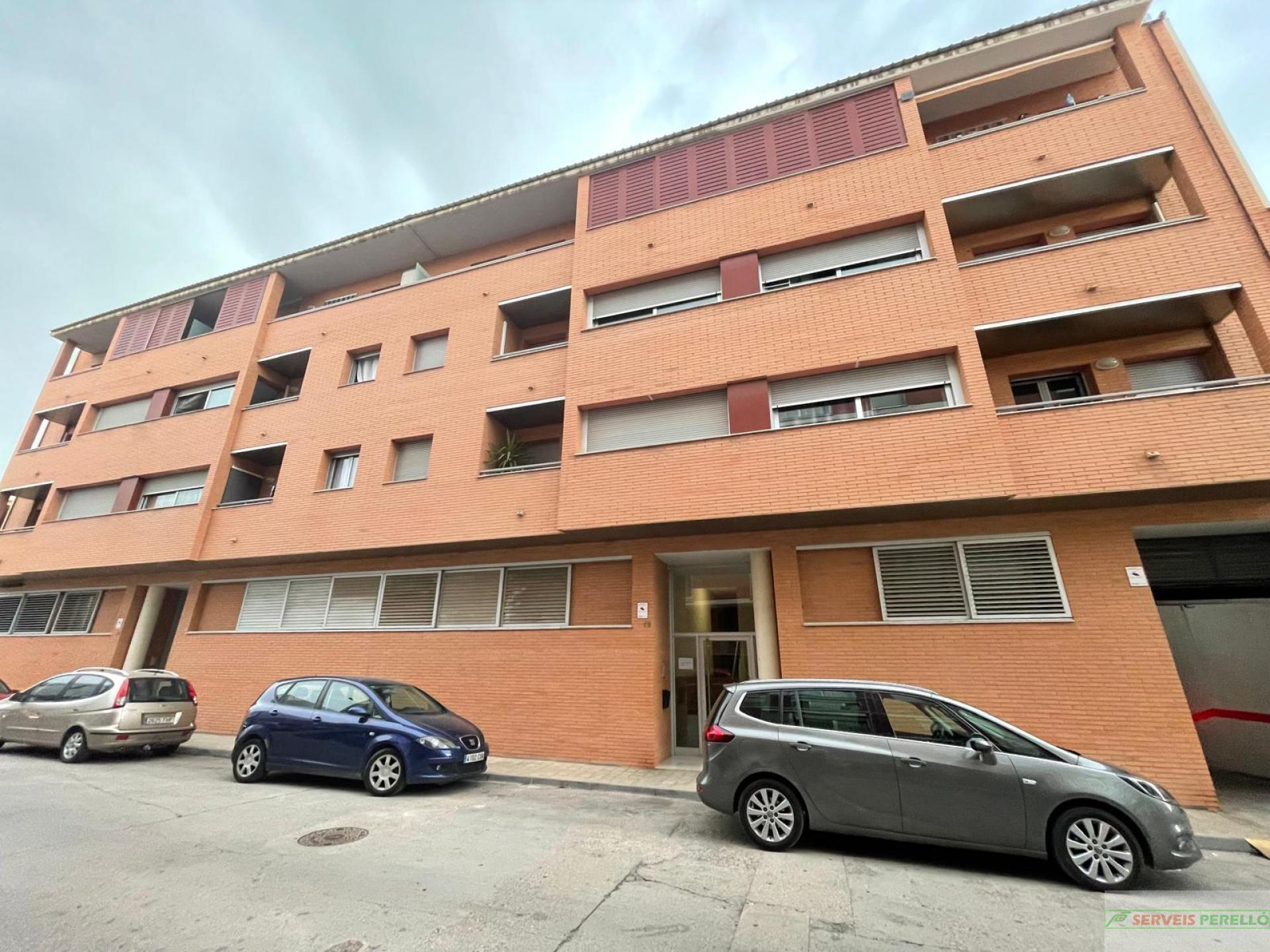 Venta de piso en Mollerussa