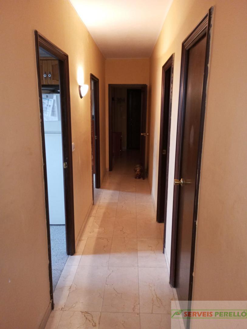 Venta de piso en Mollerussa
