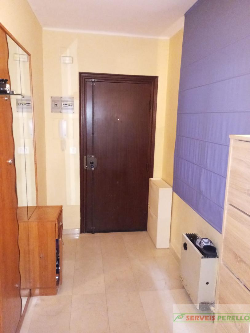 Venta de piso en Mollerussa