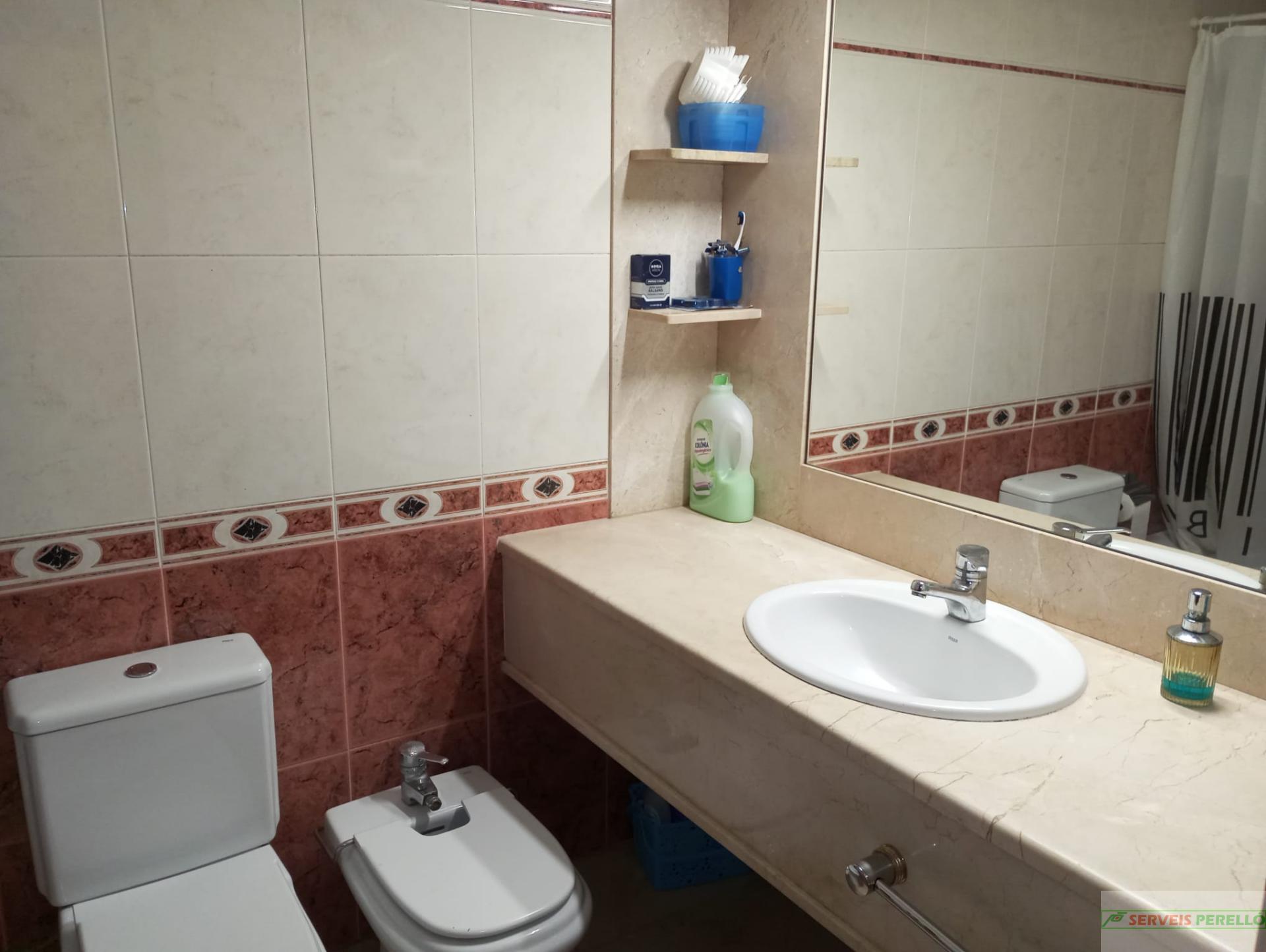 Venta de piso en Mollerussa