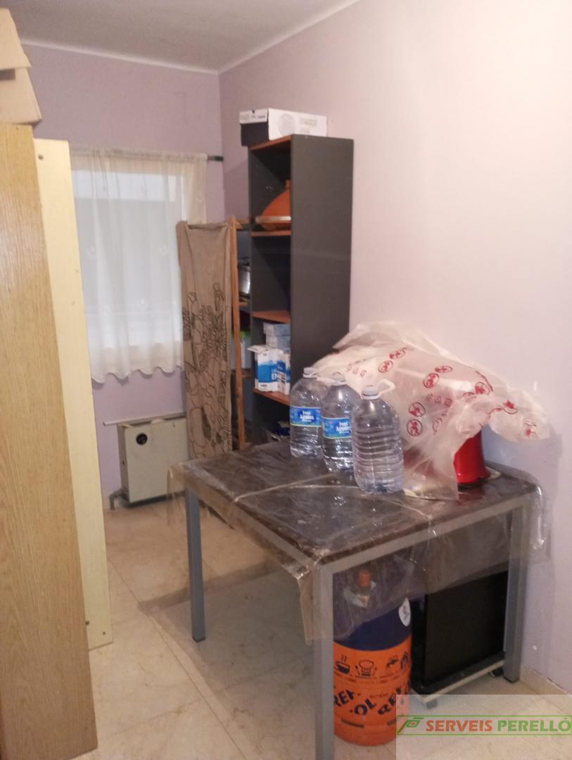 Venta de piso en Mollerussa