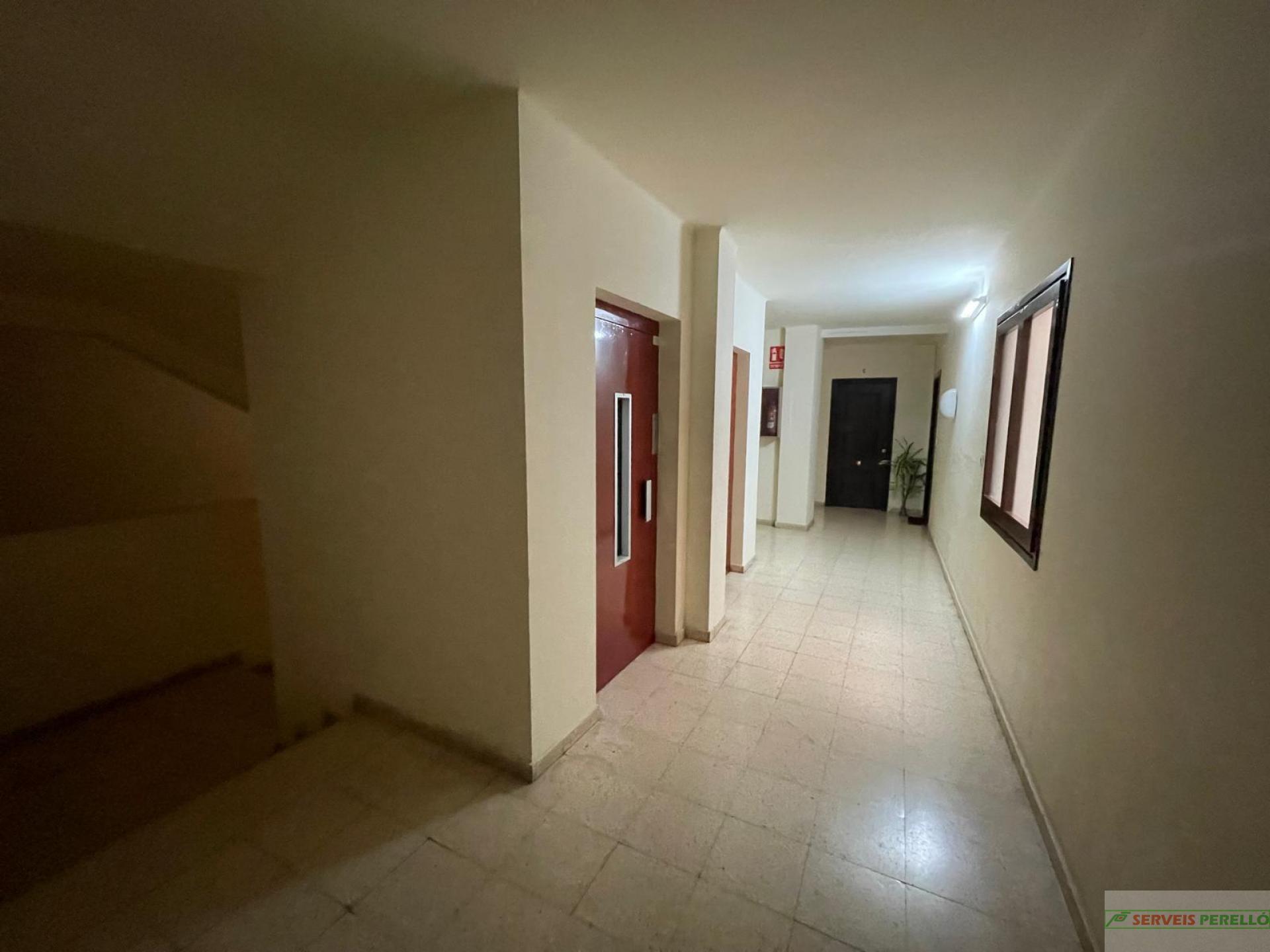 Venta de piso en Mollerussa