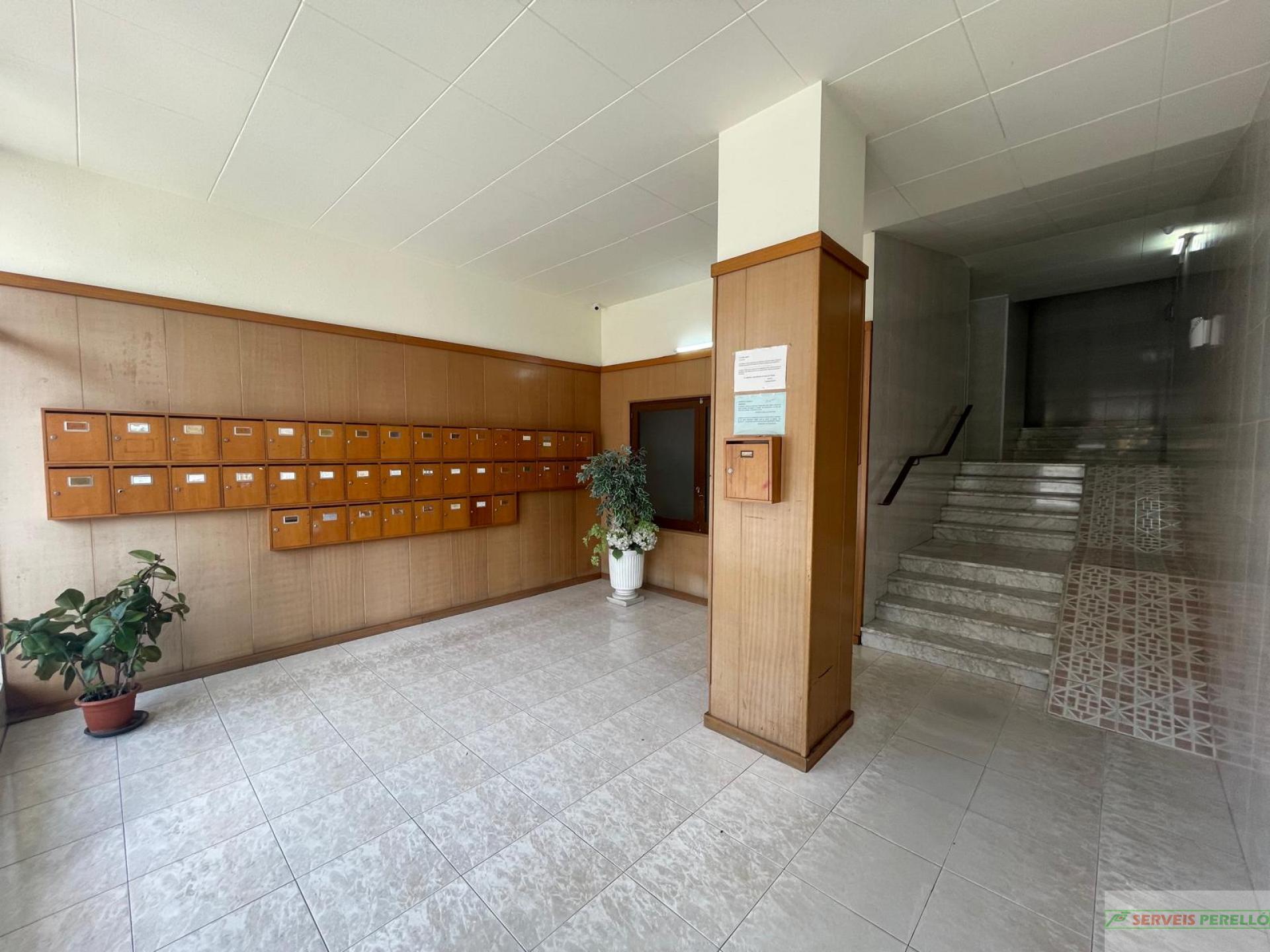 Venta de piso en Mollerussa