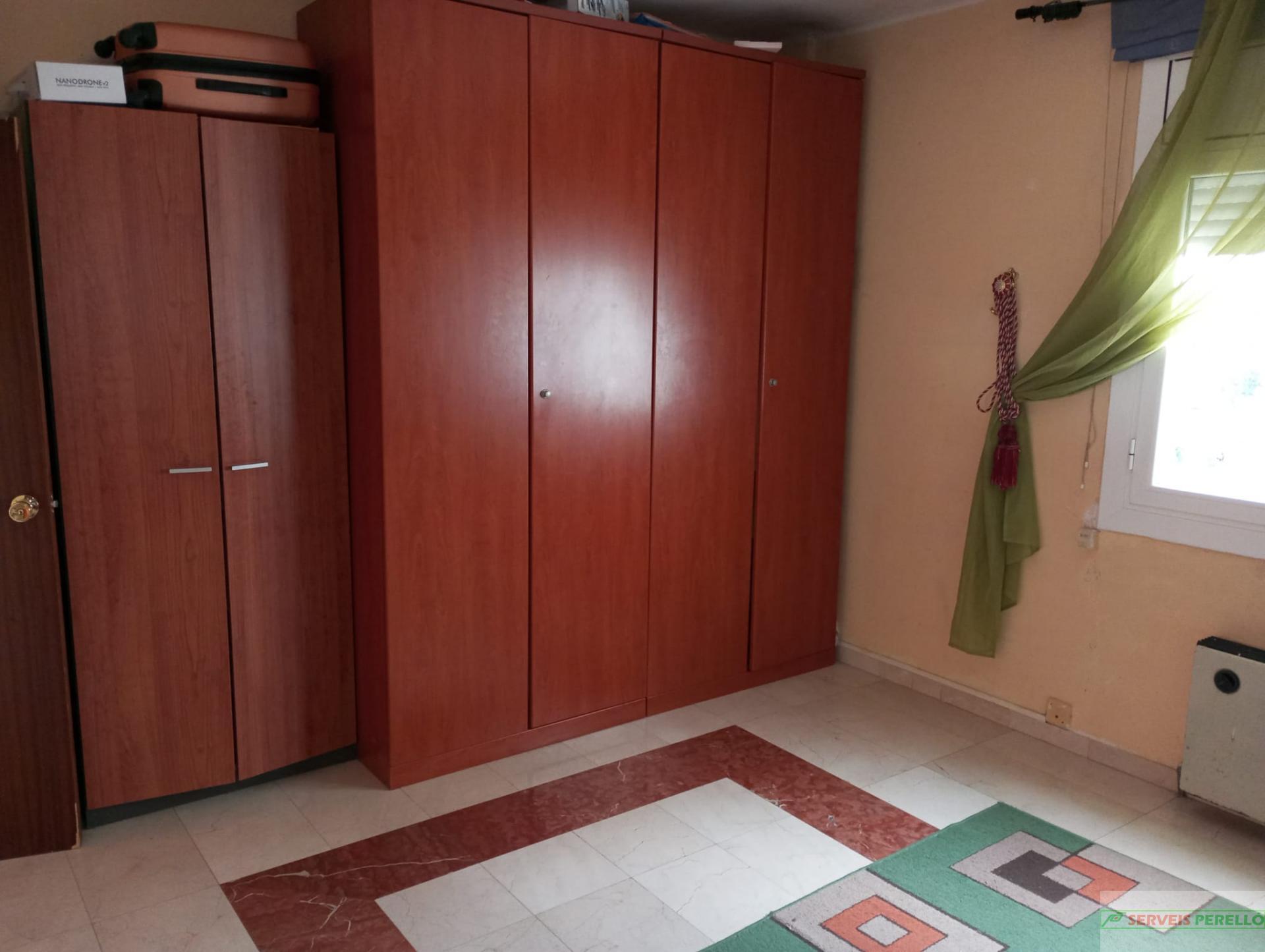 Venta de piso en Mollerussa