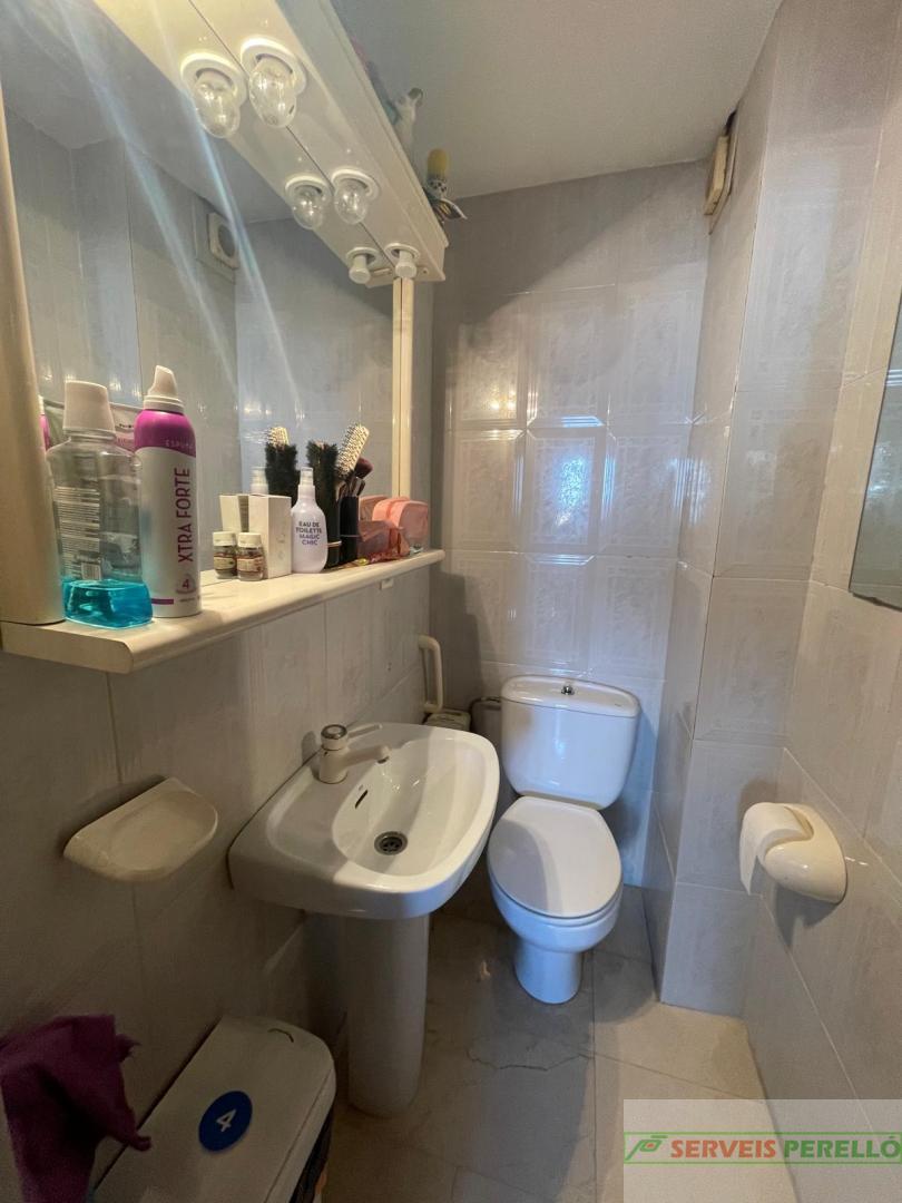 Venta de piso en Mollerussa