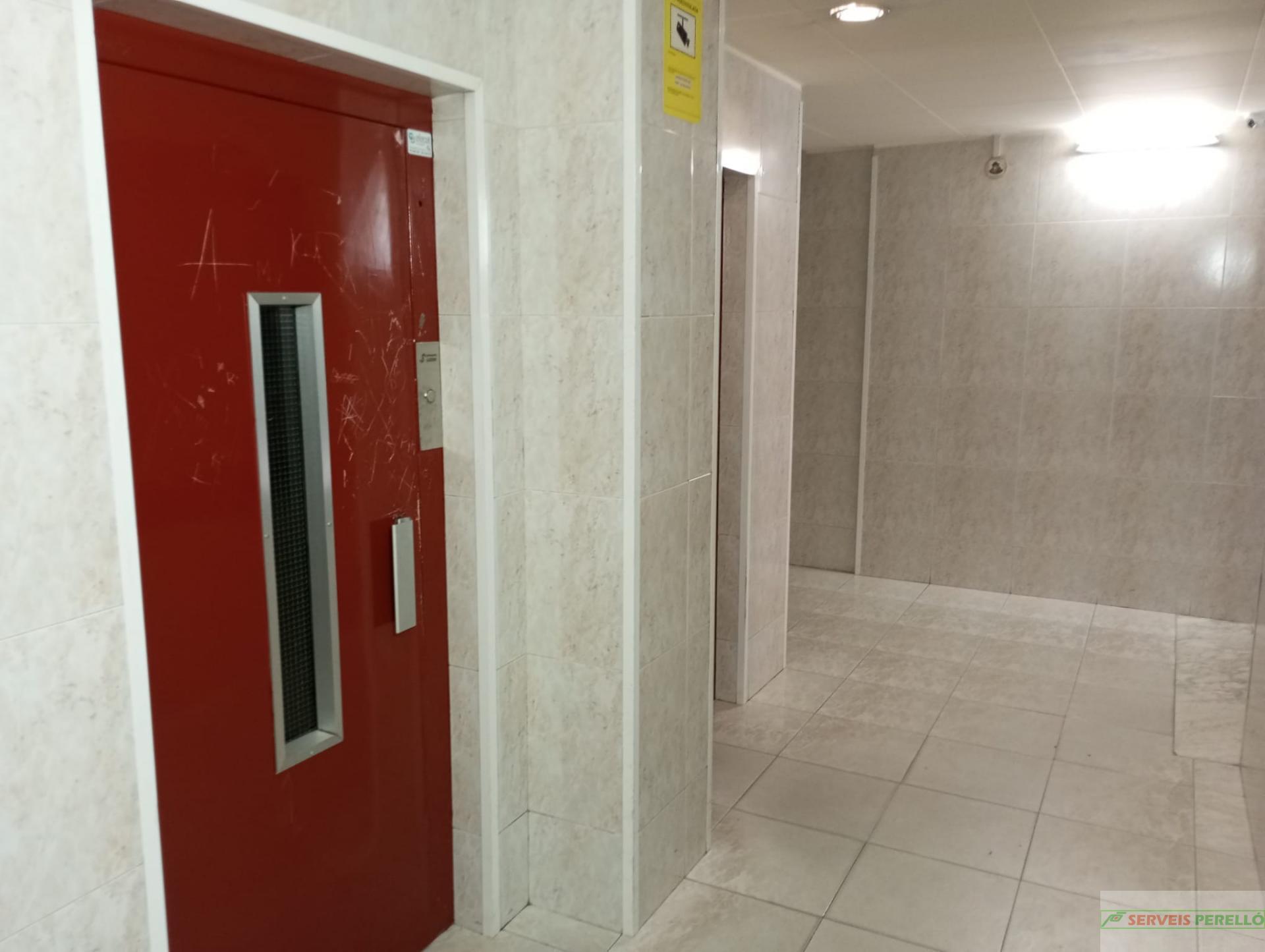 Venta de piso en Mollerussa
