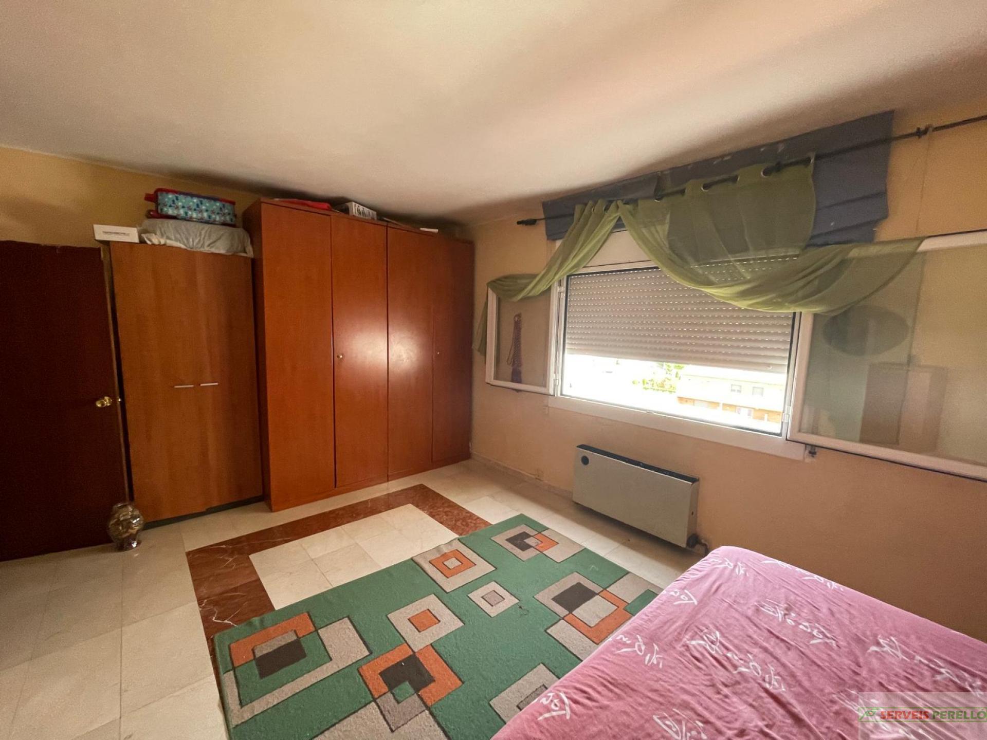 Venta de piso en Mollerussa