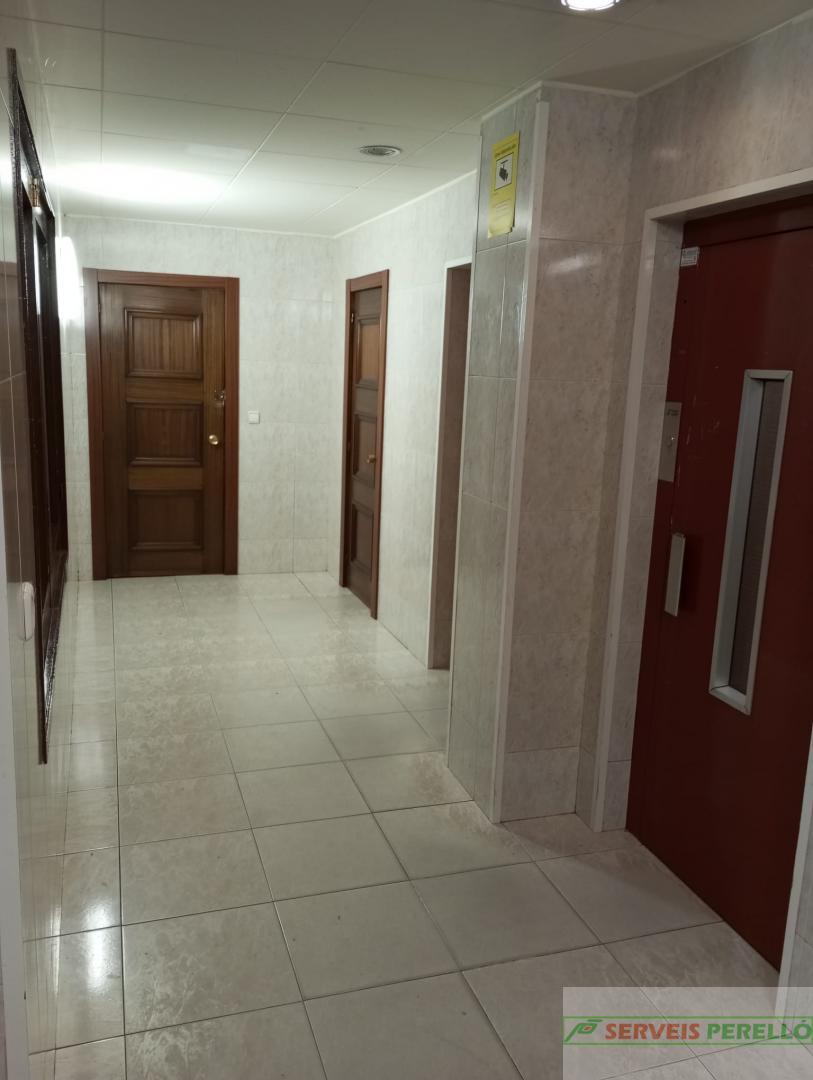 Venta de piso en Mollerussa