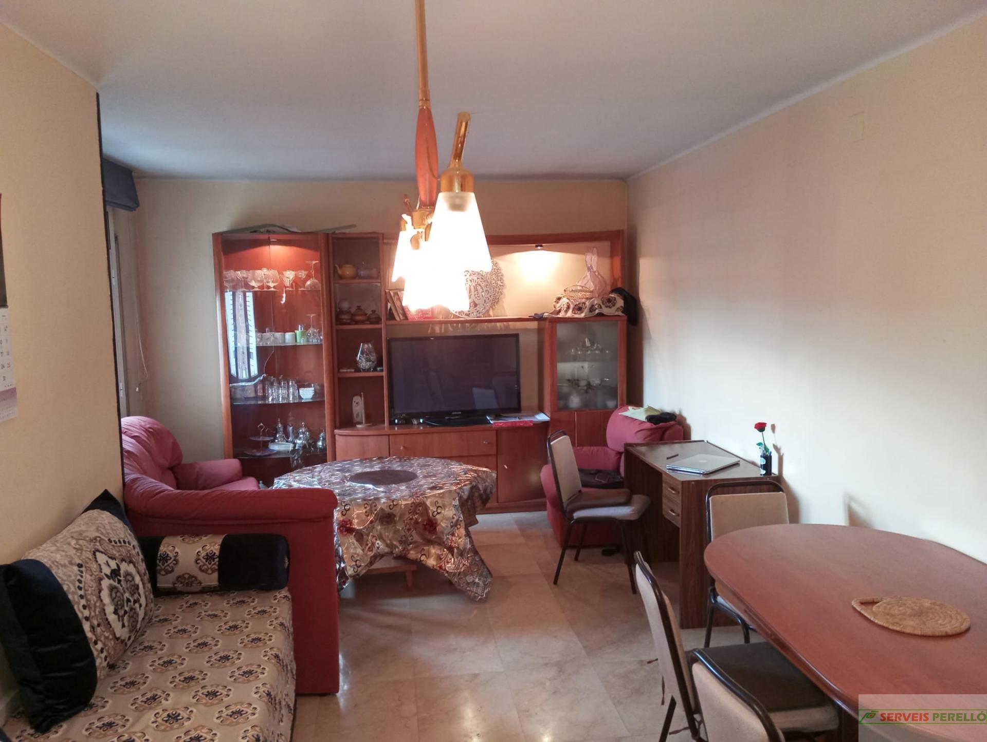 Venta de piso en Mollerussa