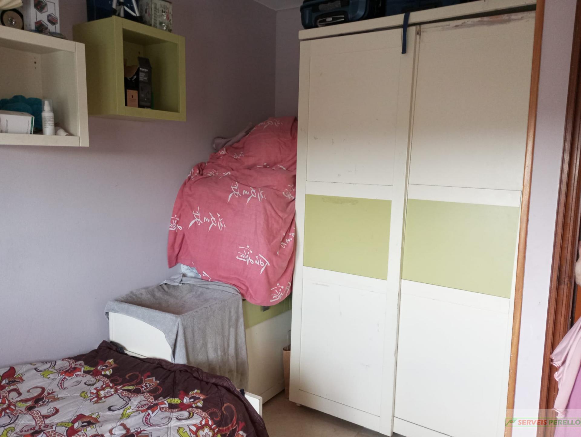Venta de piso en Mollerussa