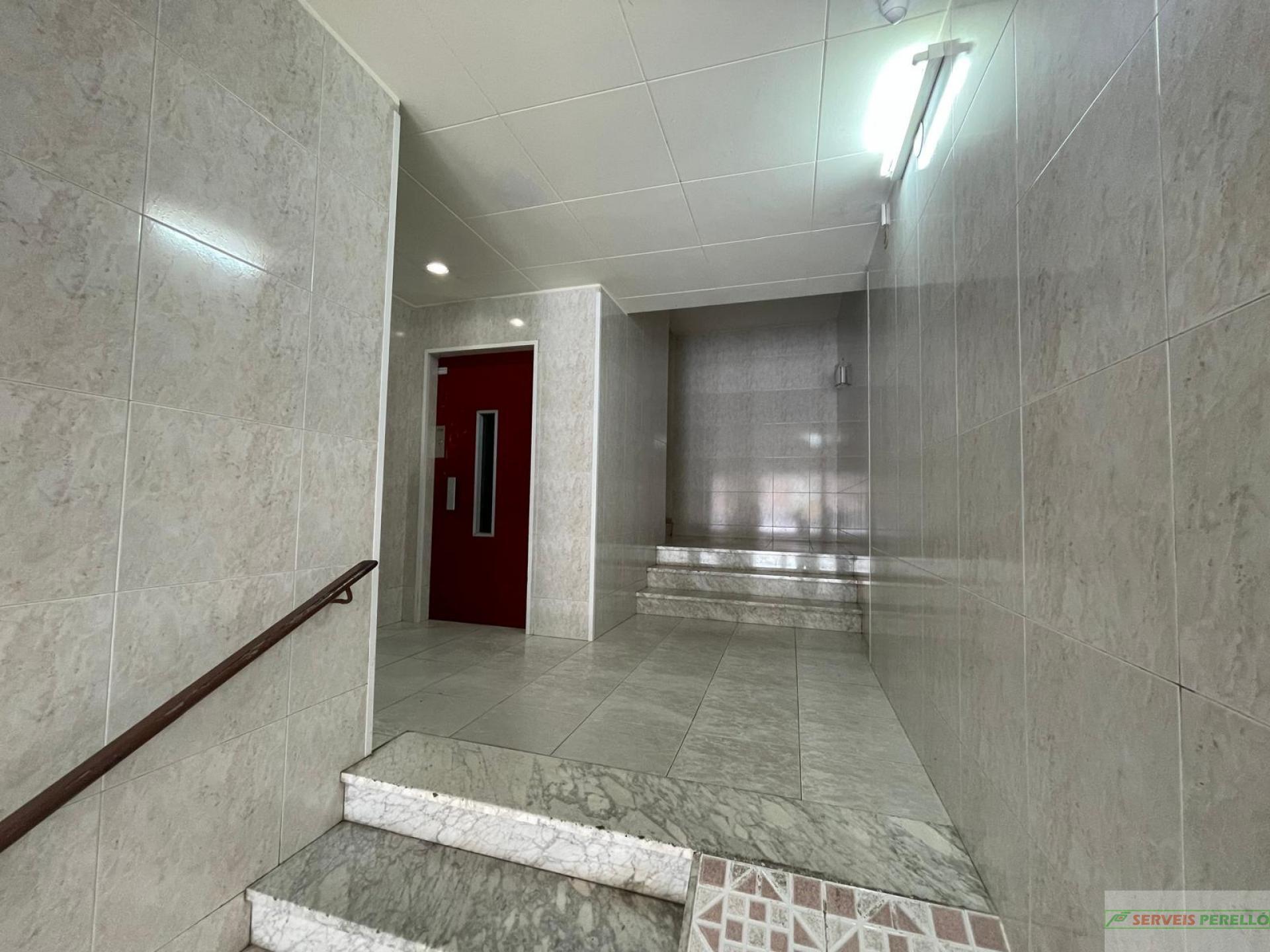 Venta de piso en Mollerussa