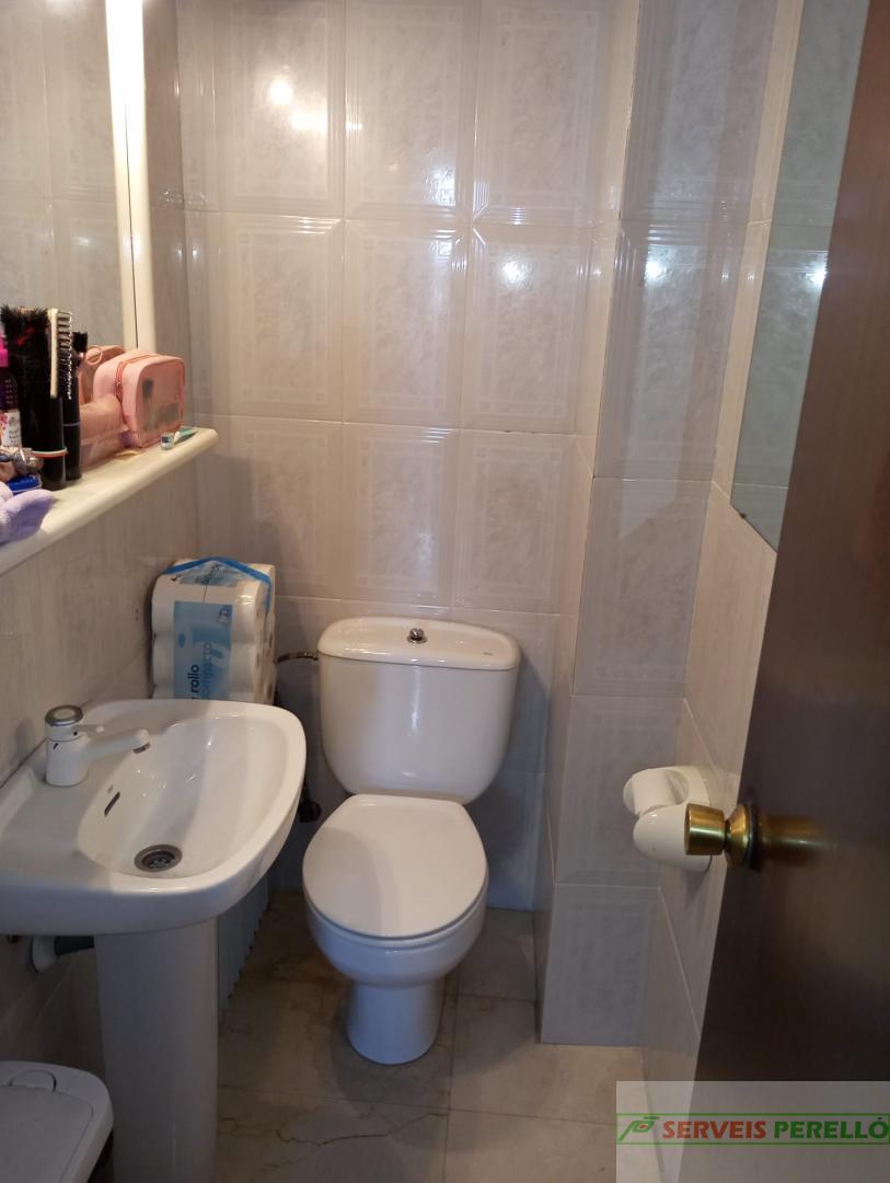 Venta de piso en Mollerussa