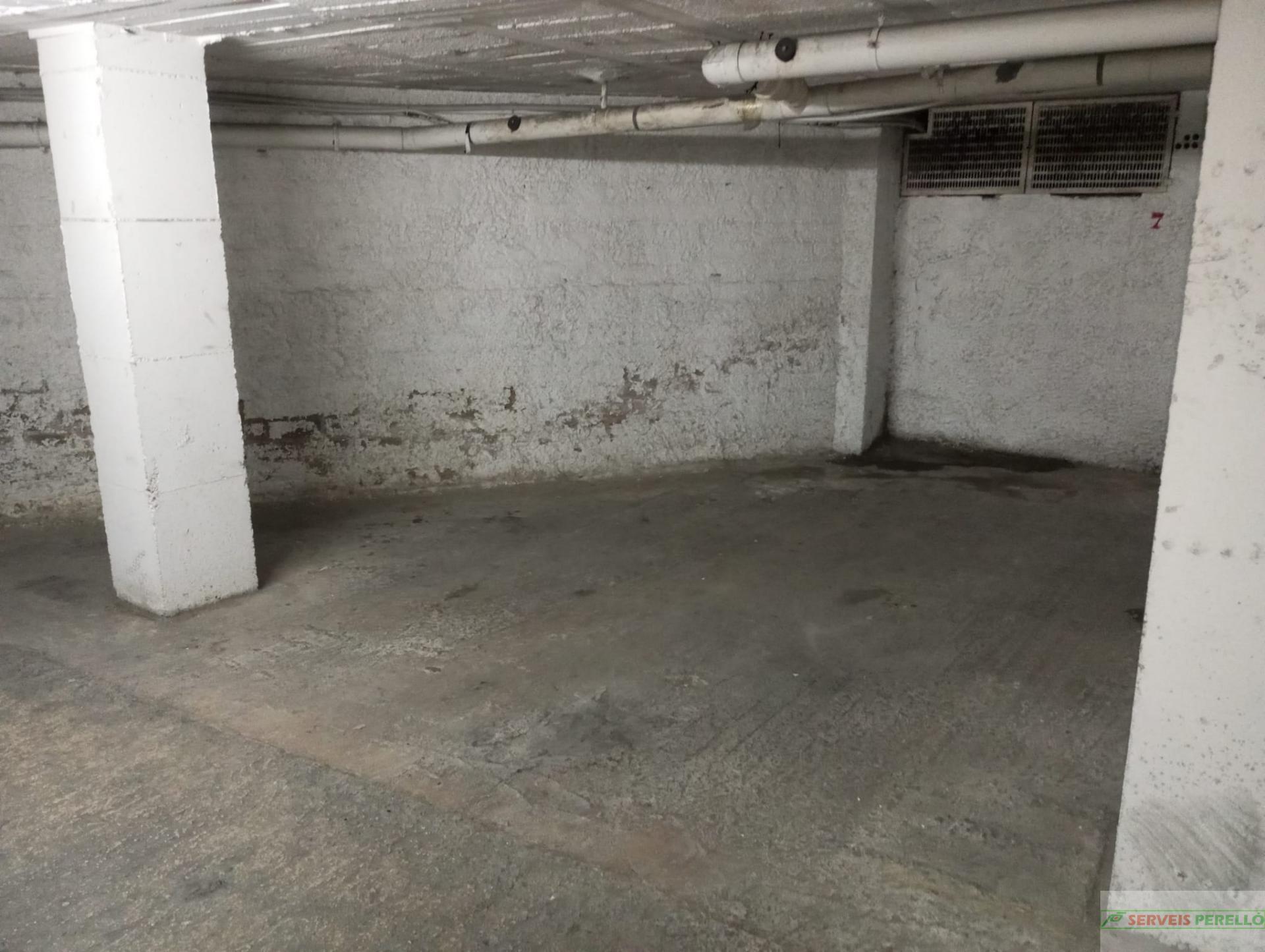 Venta de piso en Mollerussa