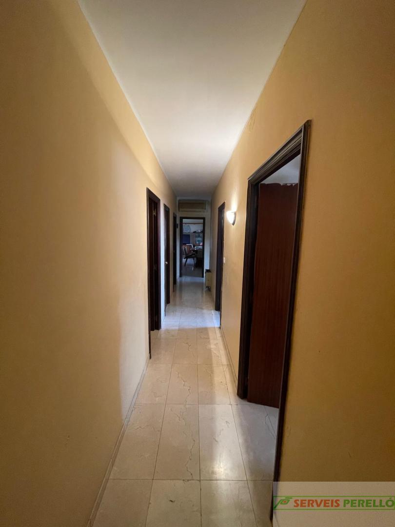 Venta de piso en Mollerussa