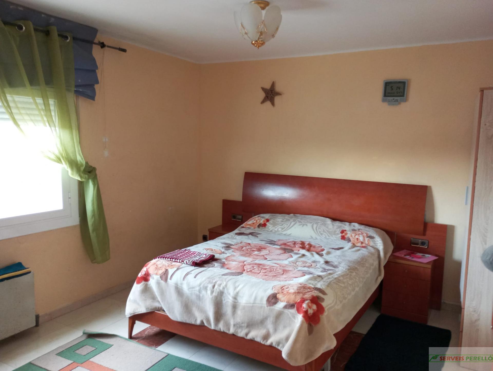 Venta de piso en Mollerussa