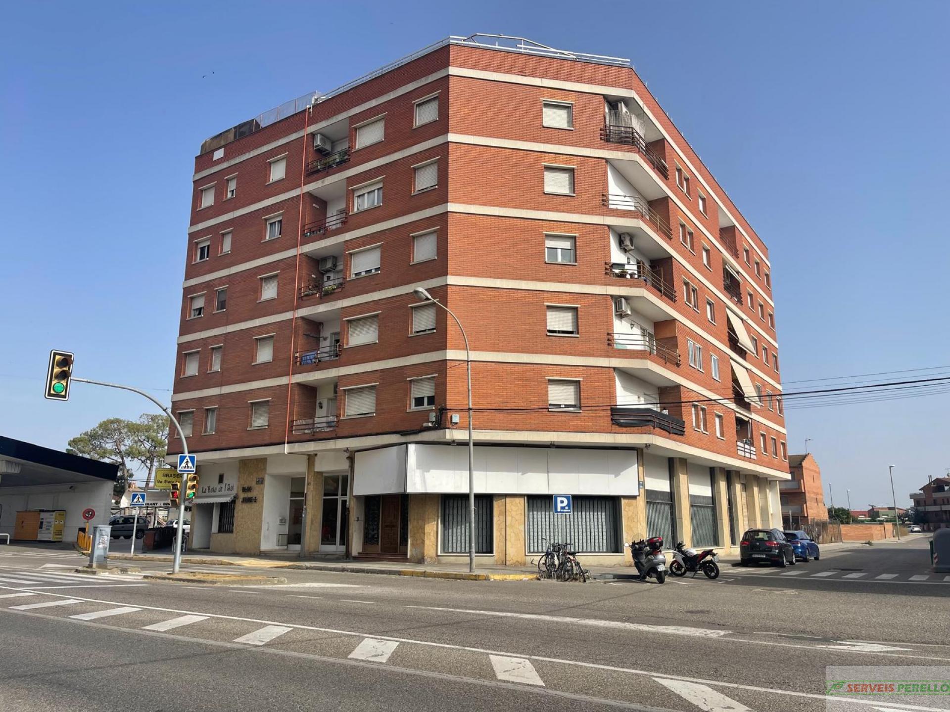 Venta de piso en Mollerussa