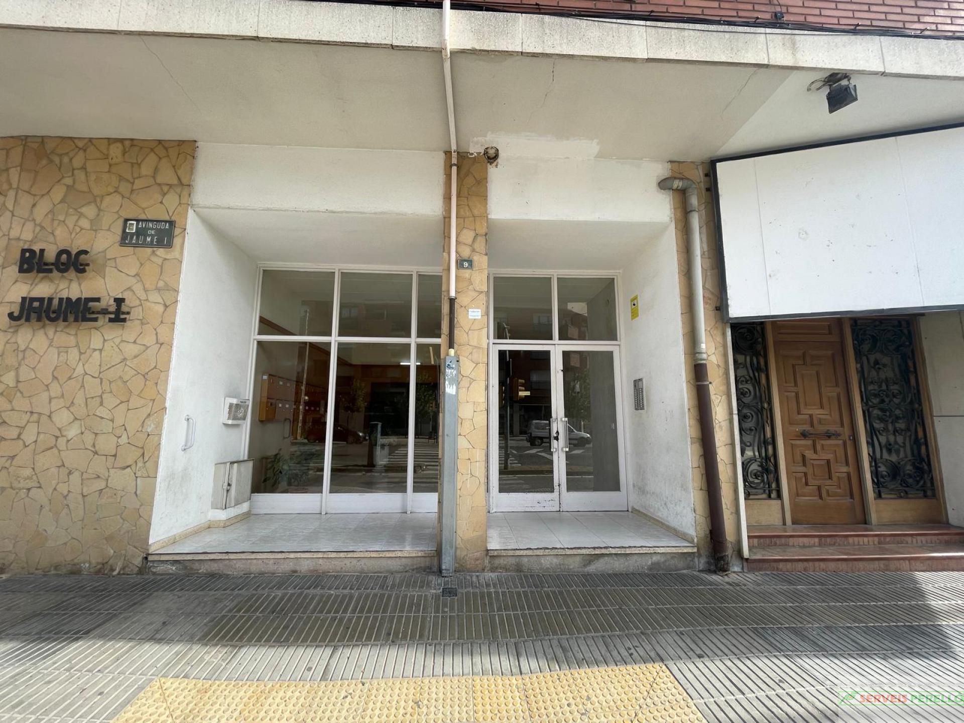 Venta de piso en Mollerussa