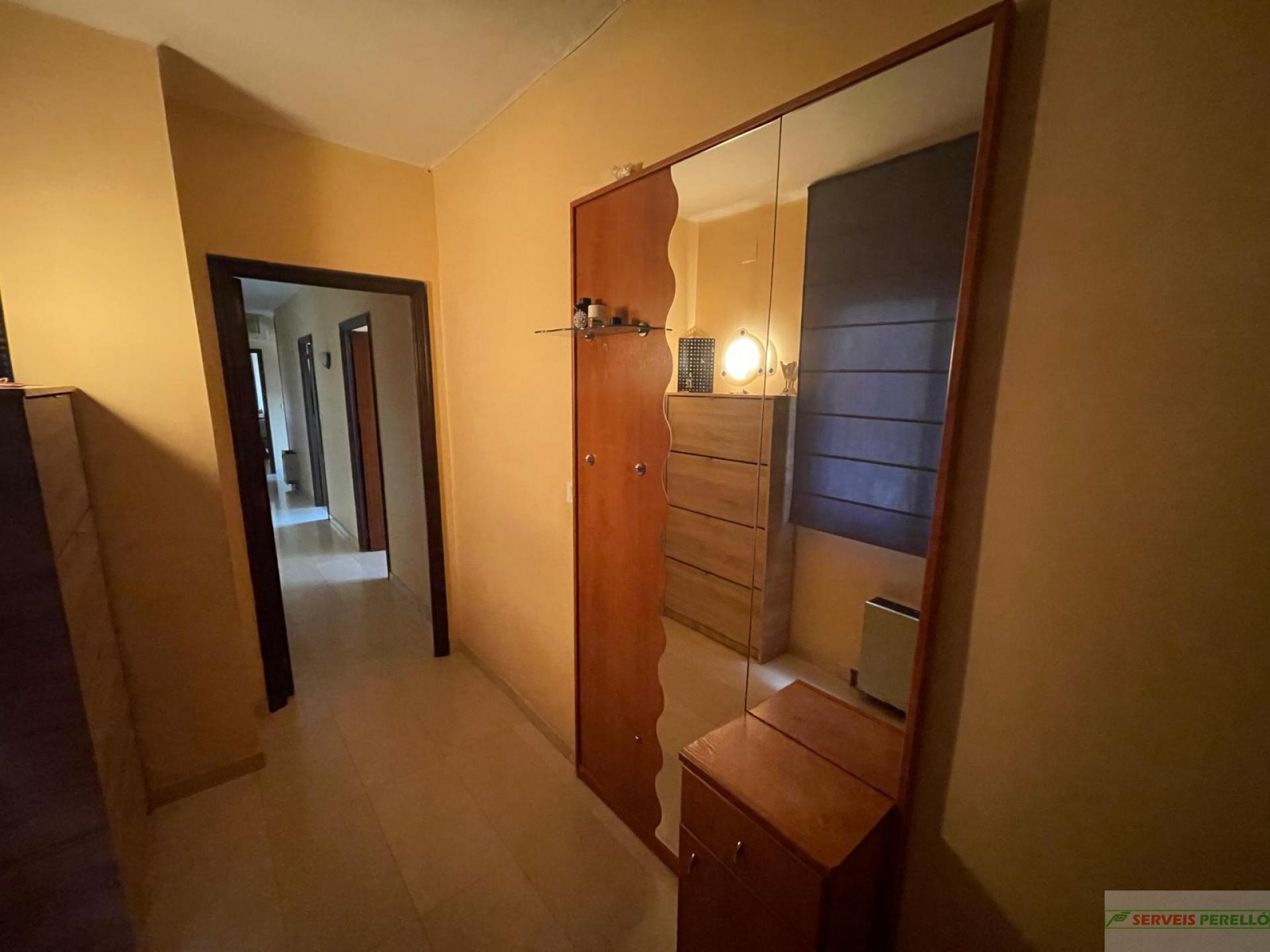 Venta de piso en Mollerussa
