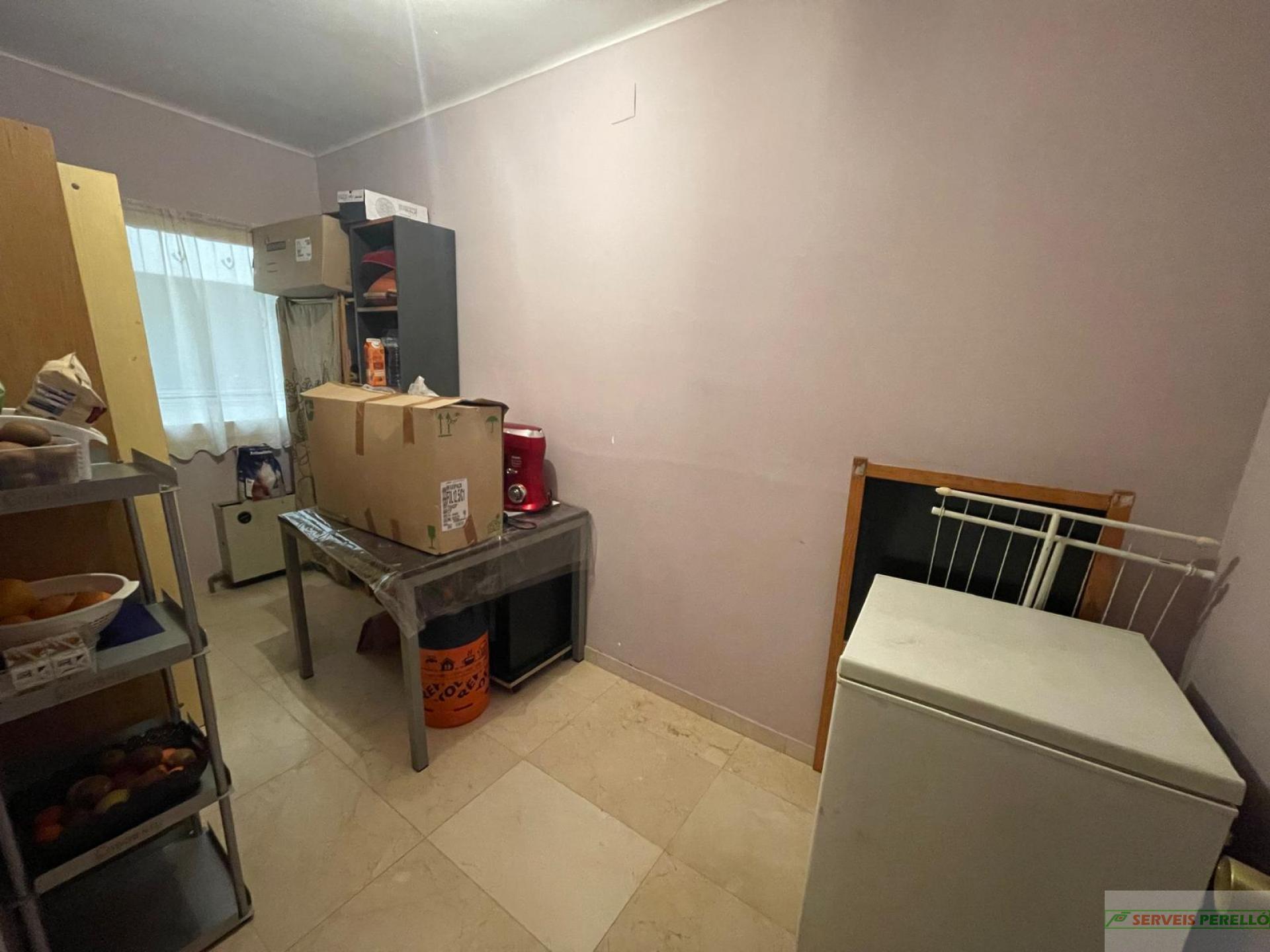 Venta de piso en Mollerussa