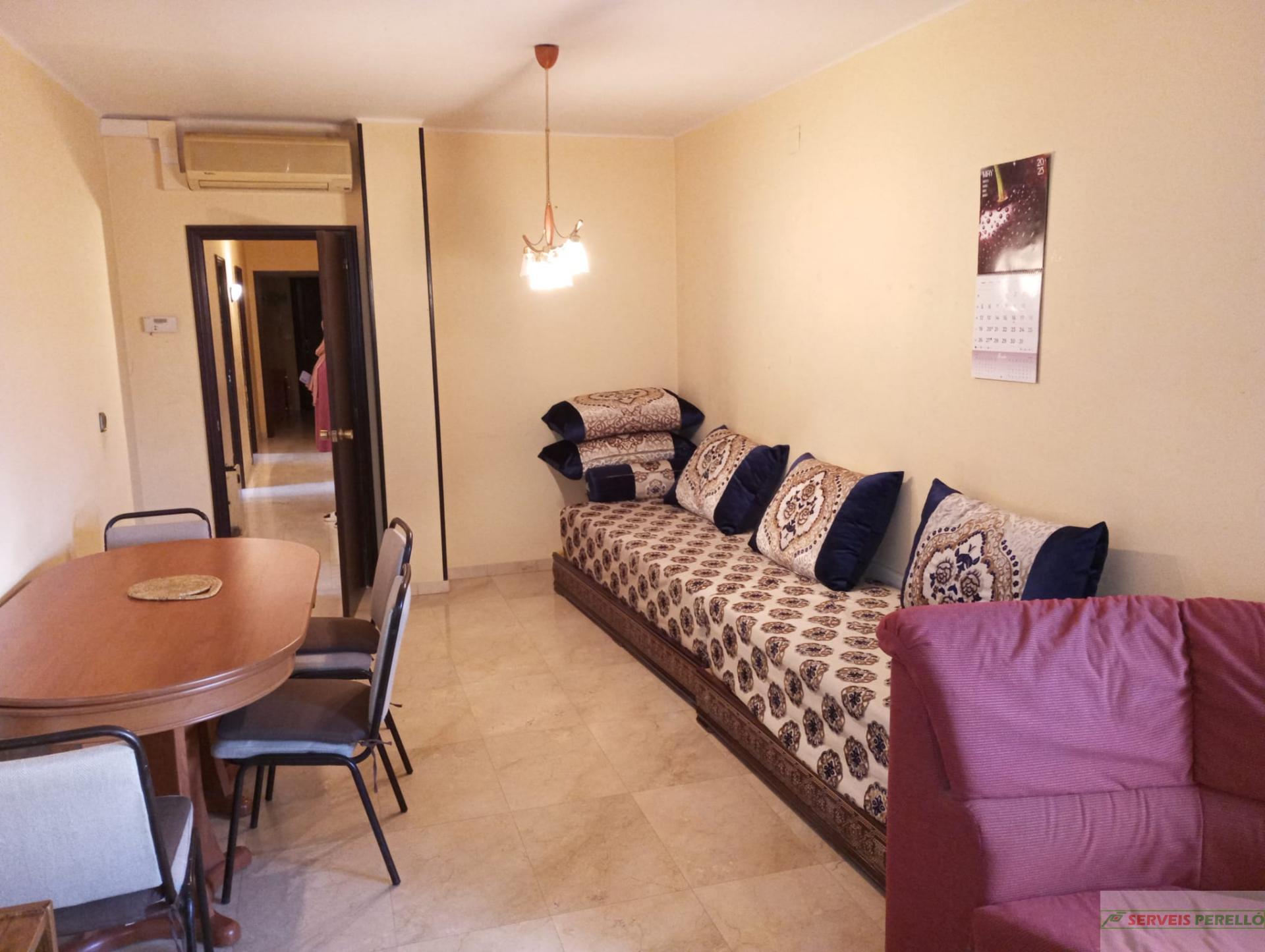 Venta de piso en Mollerussa