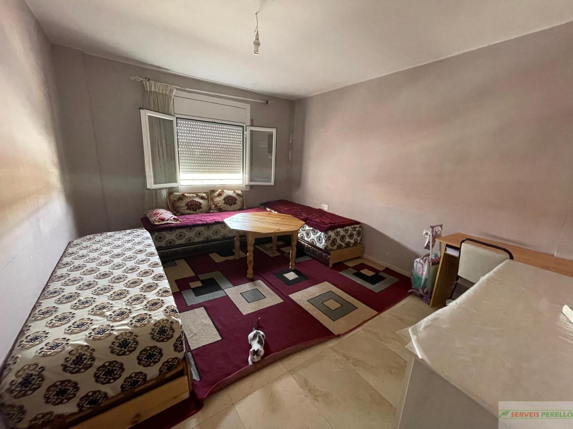Venta de piso en Mollerussa