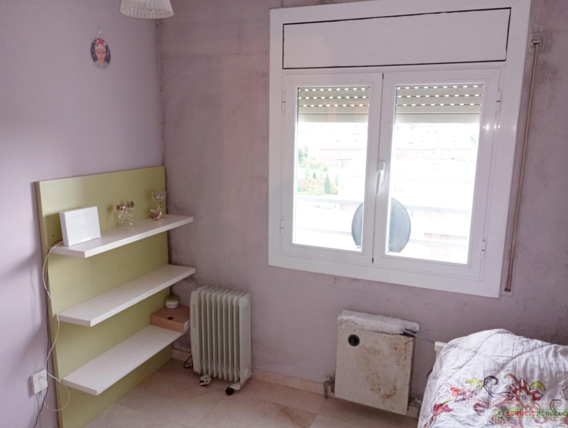 Venta de piso en Mollerussa