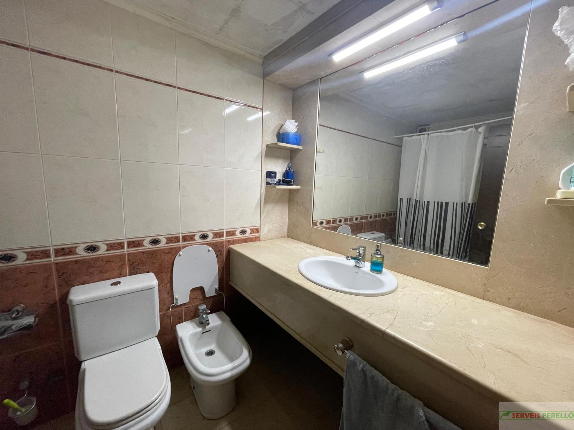Venta de piso en Mollerussa