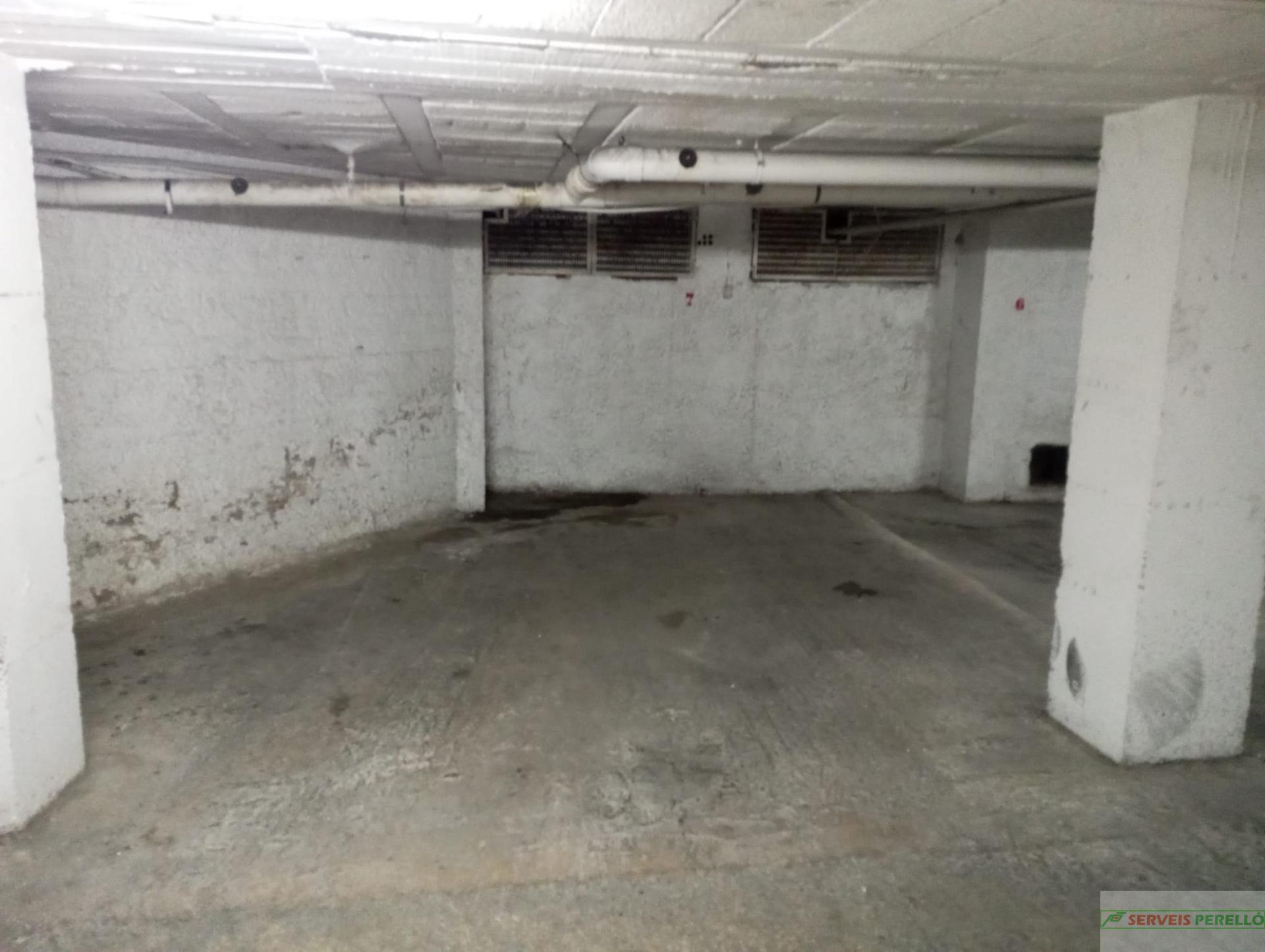 Venta de piso en Mollerussa