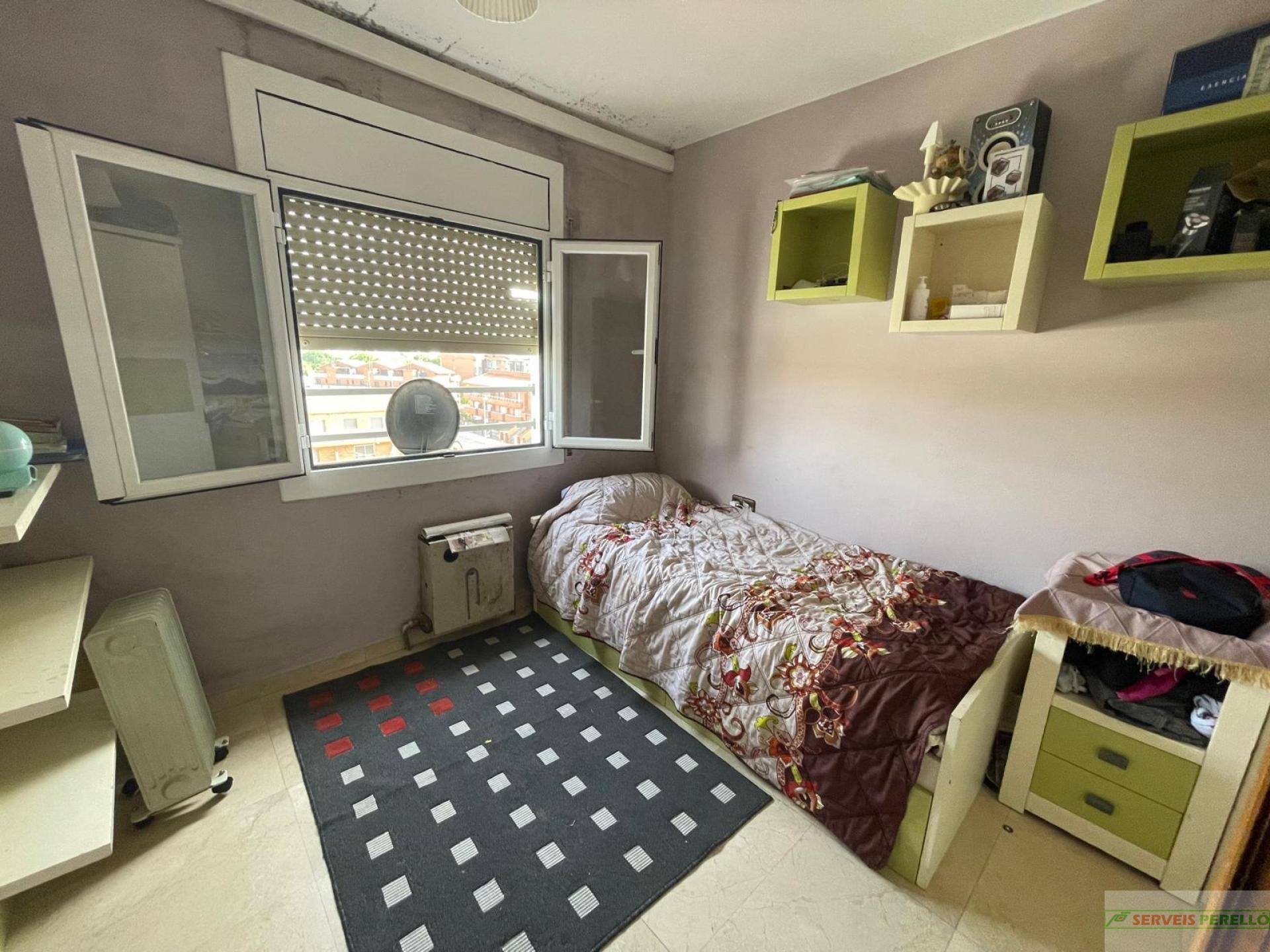 Venta de piso en Mollerussa