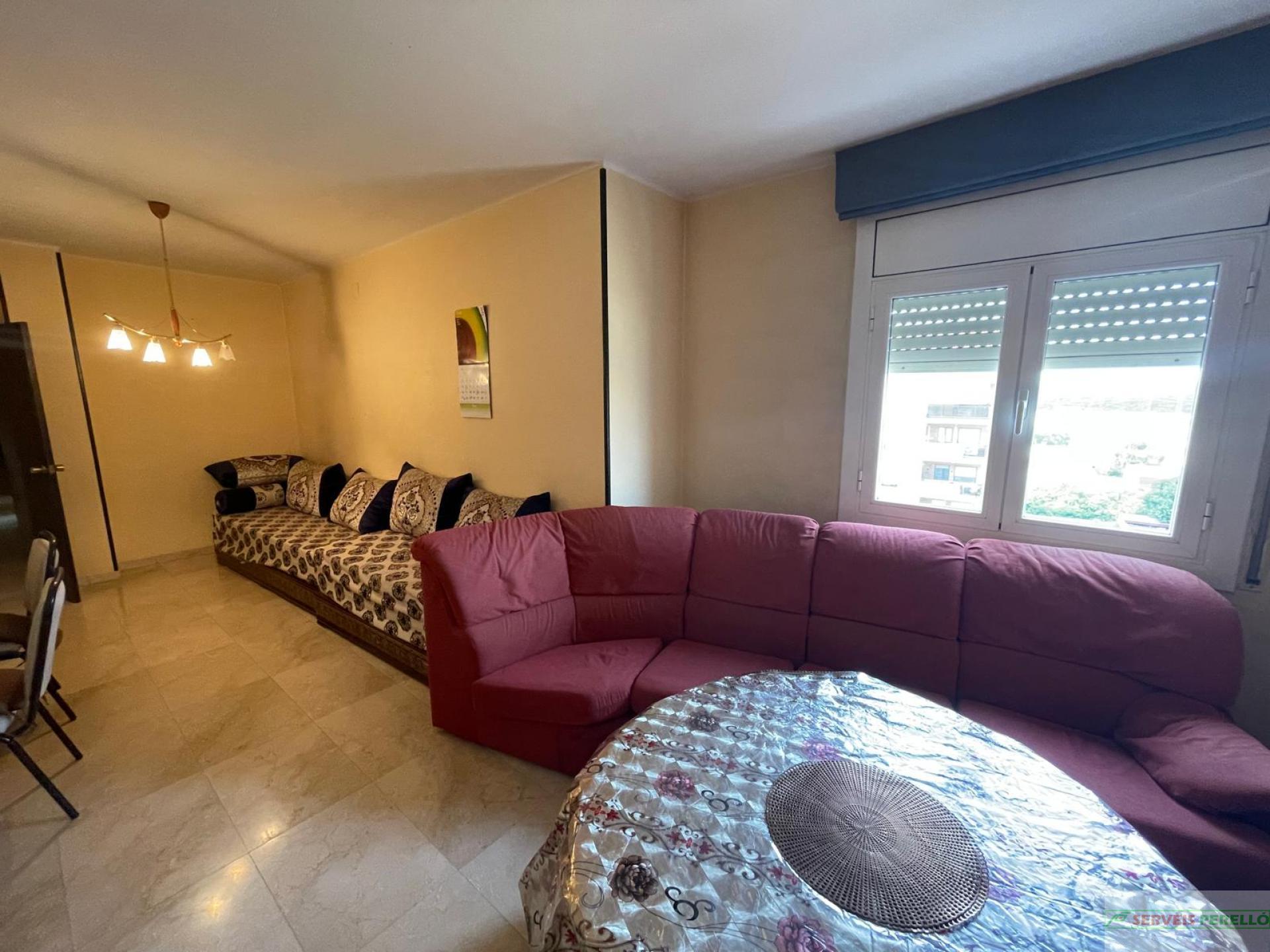 Venta de piso en Mollerussa