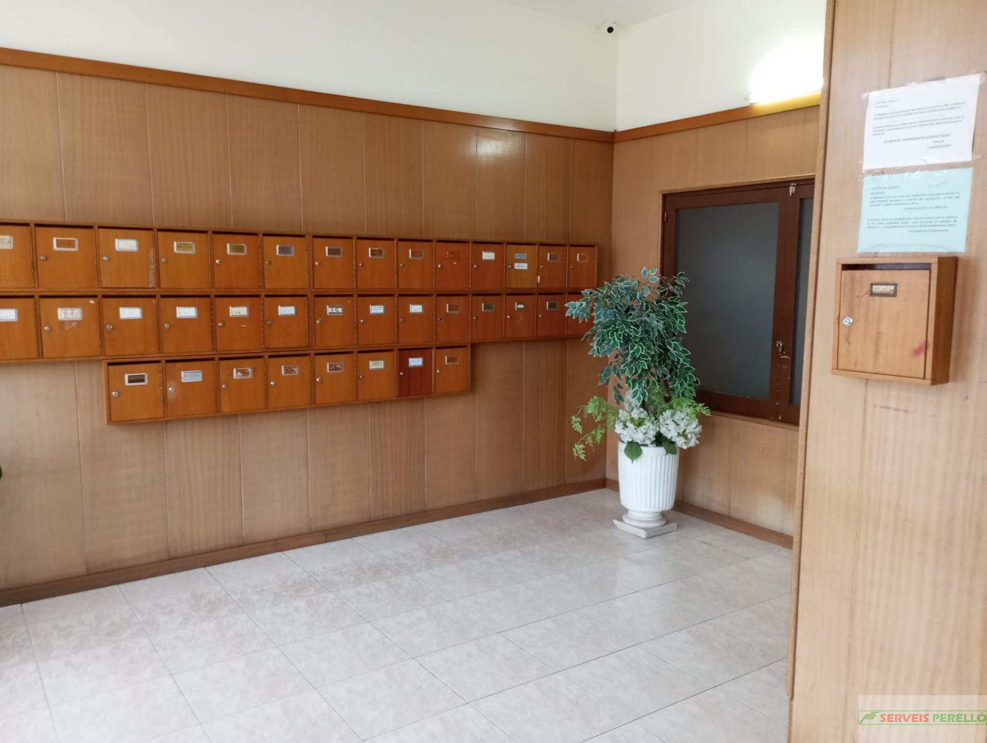 Venta de piso en Mollerussa