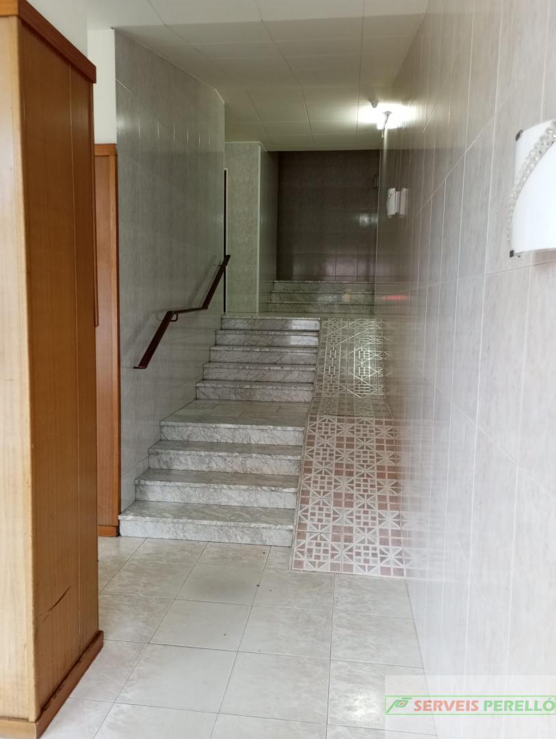 Venta de piso en Mollerussa