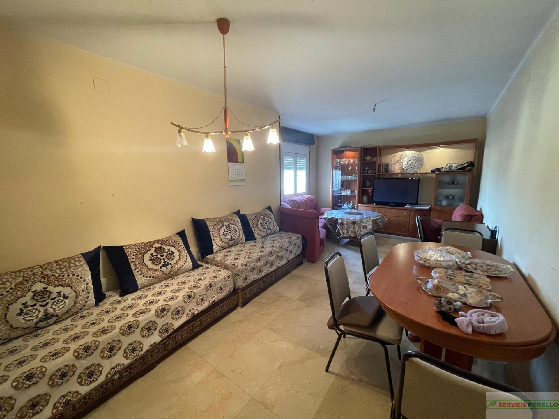 Venta de piso en Mollerussa