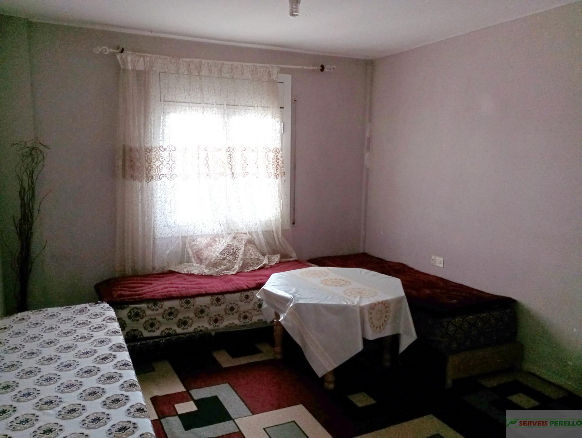 Venta de piso en Mollerussa