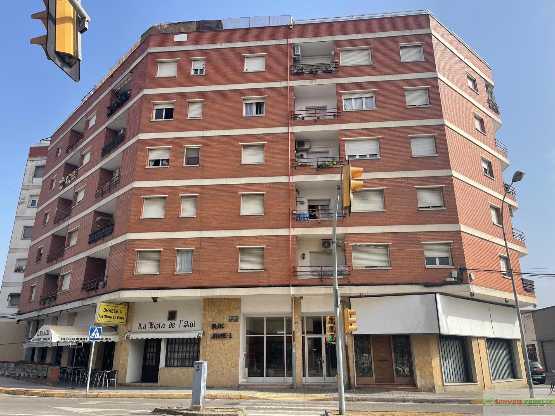 Venta de piso en Mollerussa