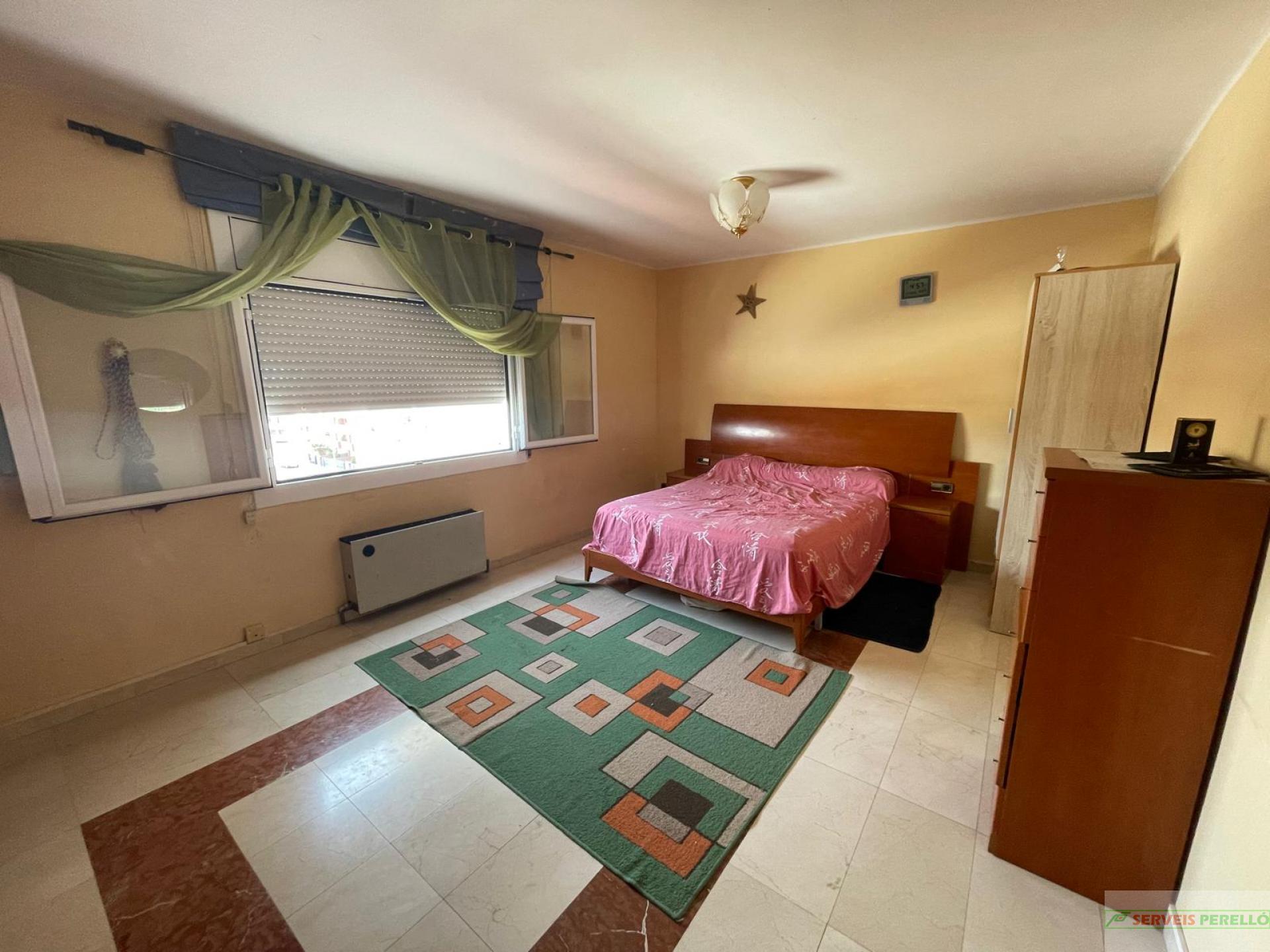 Venta de piso en Mollerussa