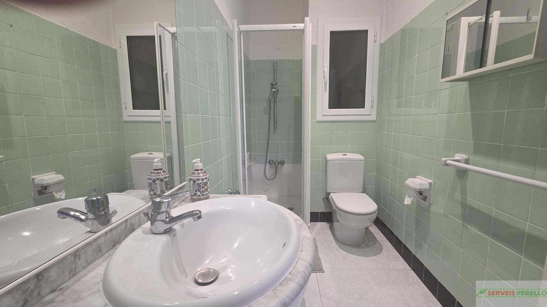 Venta de piso en Lleida