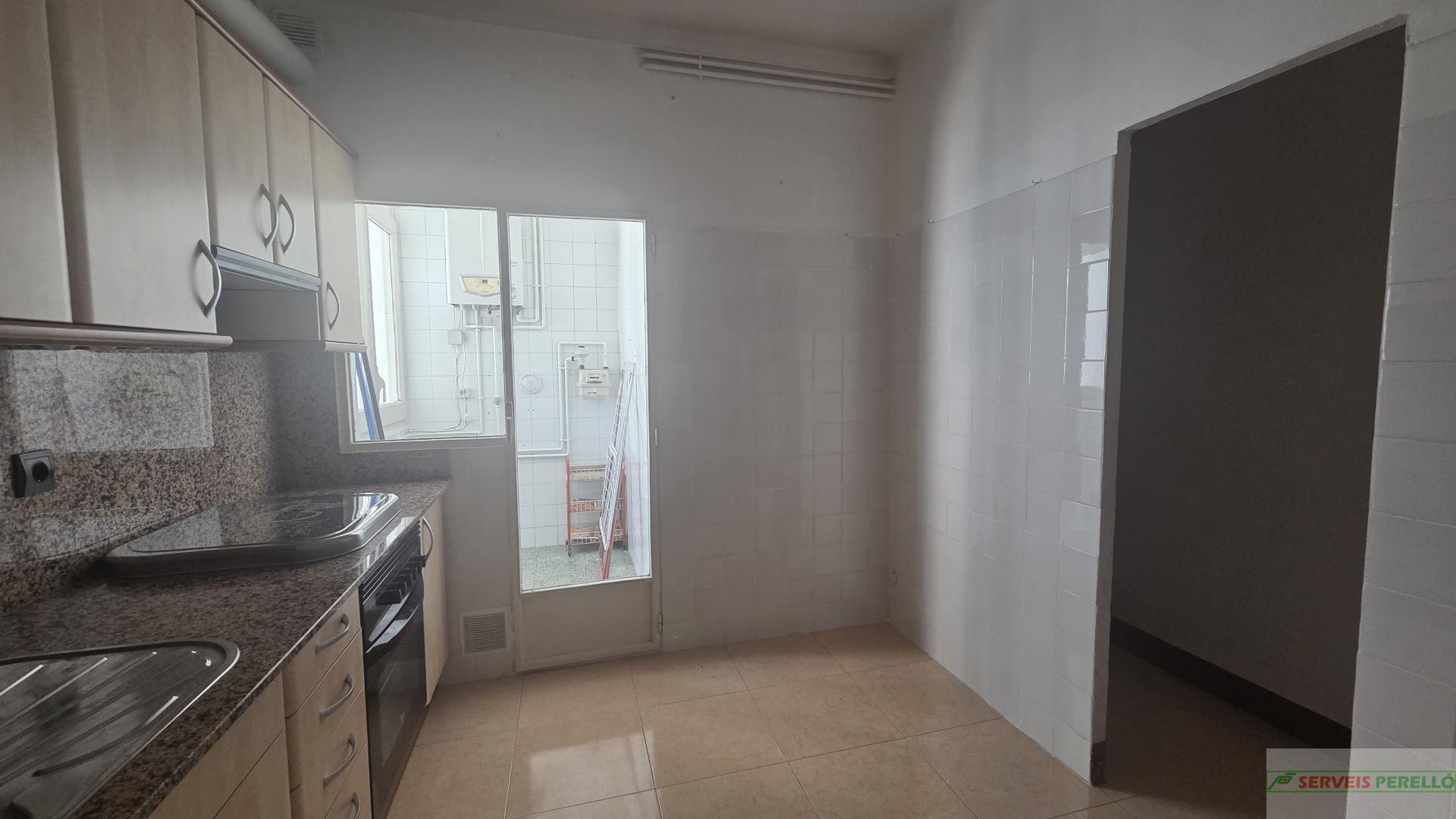 Venta de piso en Lleida