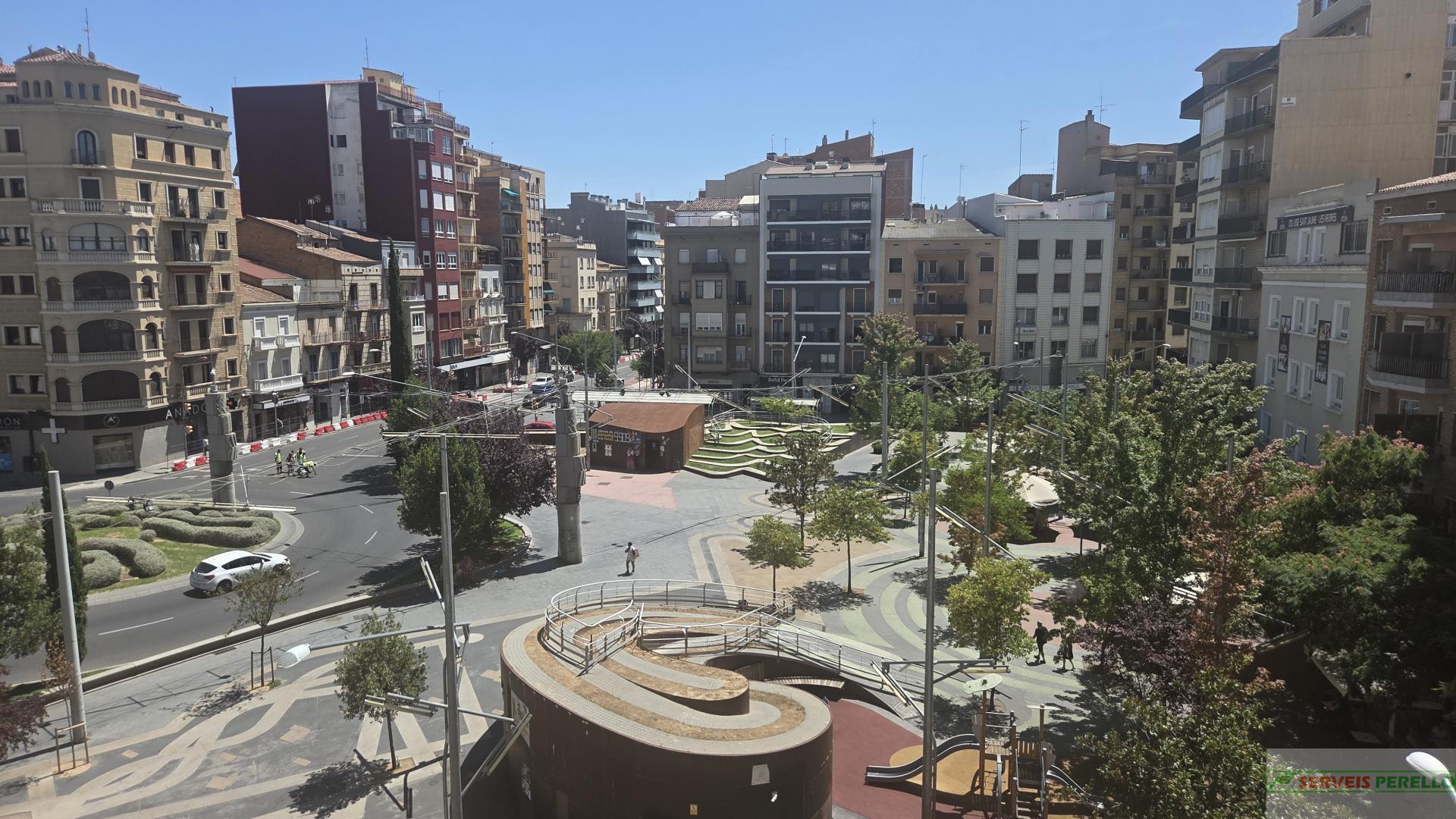 Venta de piso en Lleida
