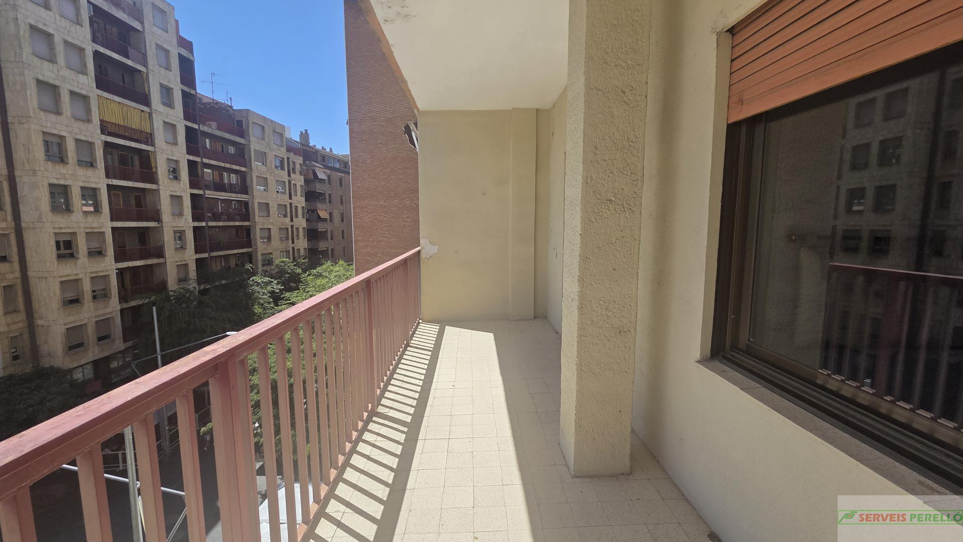 Venta de piso en Lleida