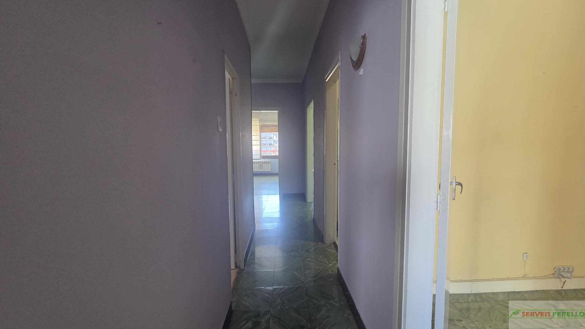 Venta de piso en Lleida