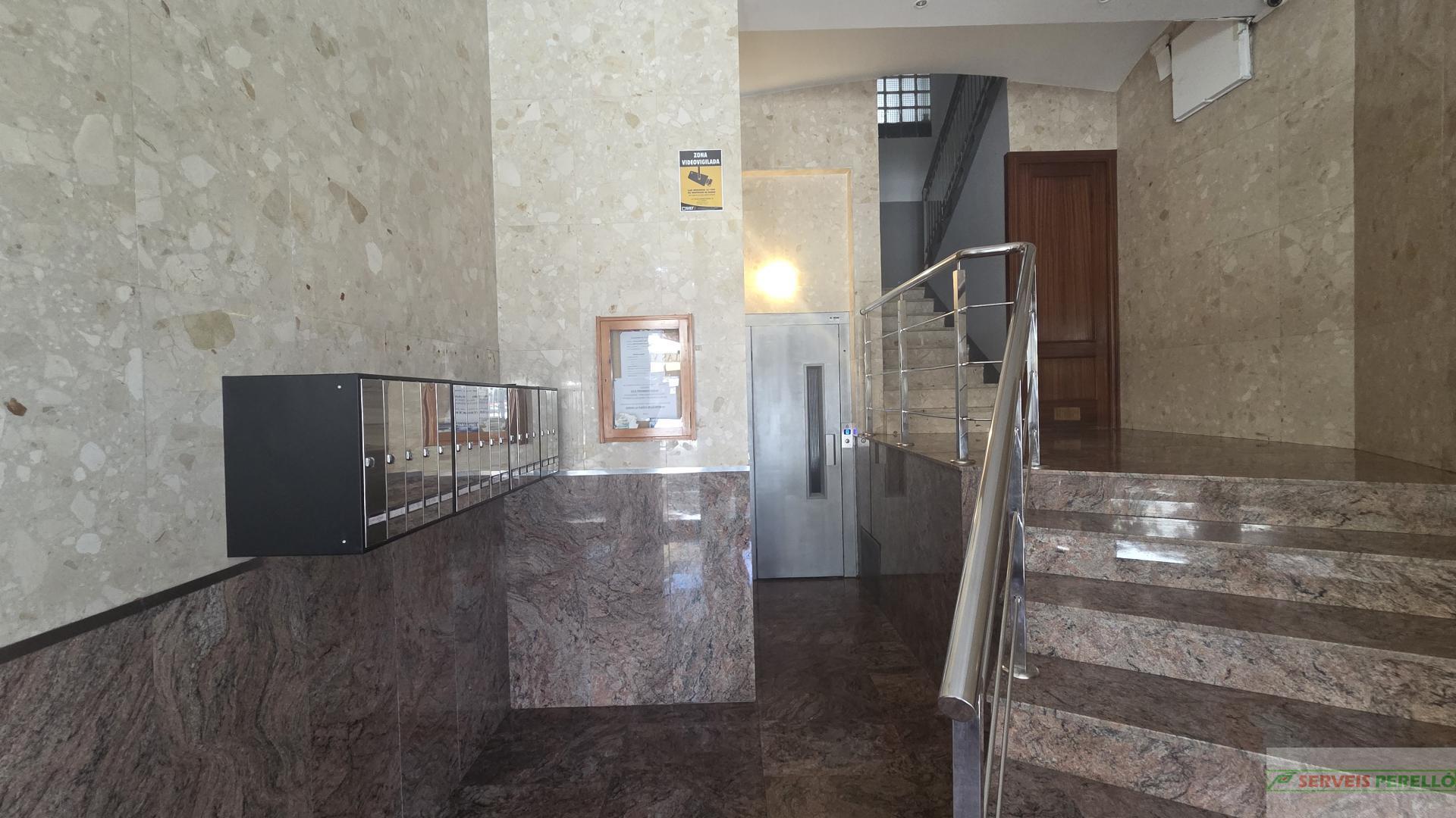 Venta de piso en Lleida
