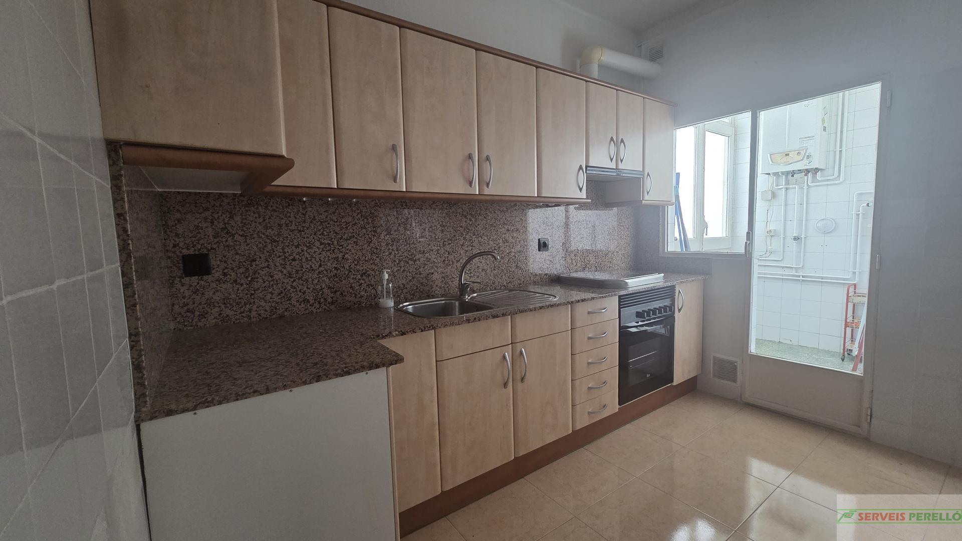Venta de piso en Lleida
