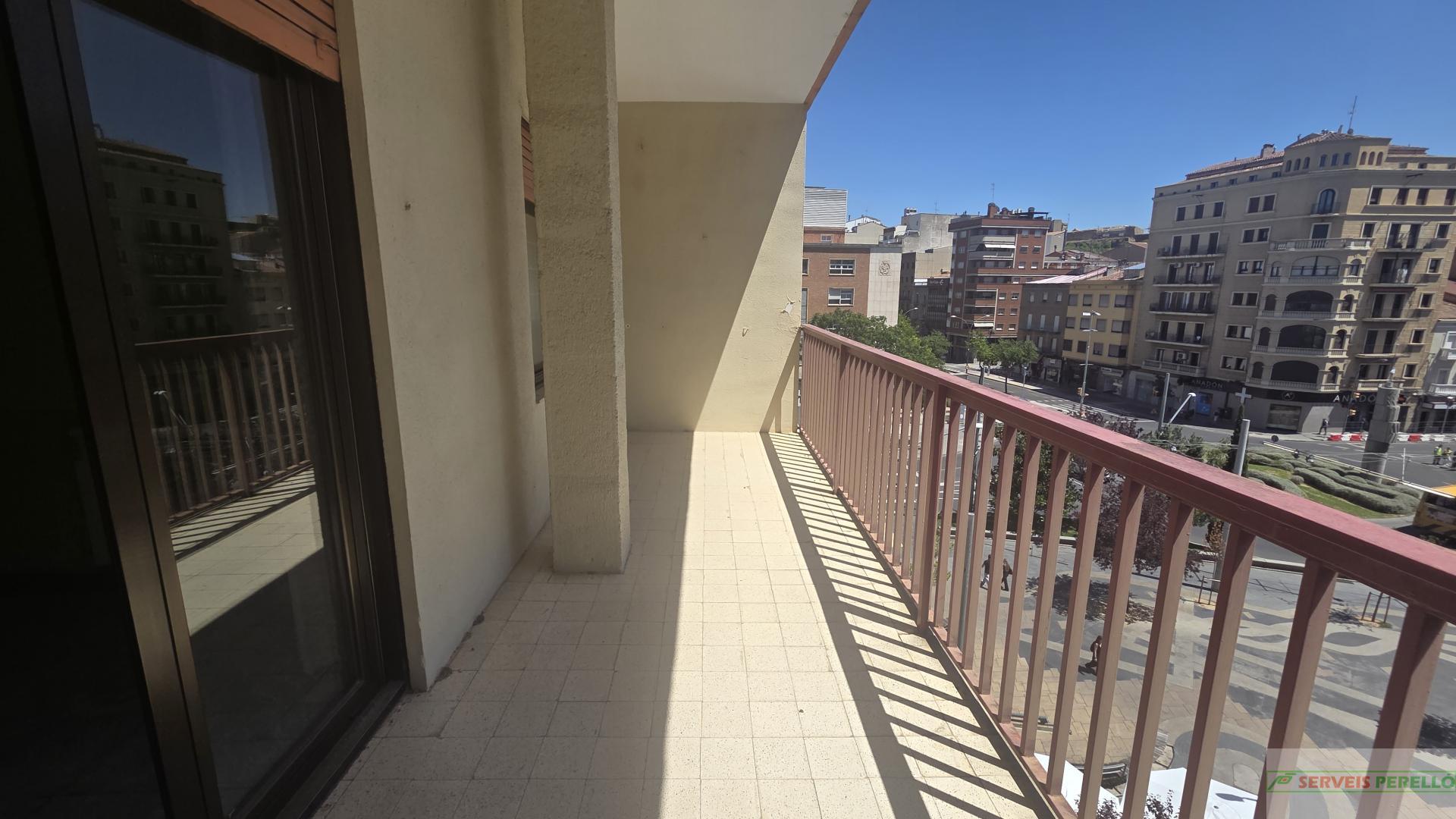 Venta de piso en Lleida