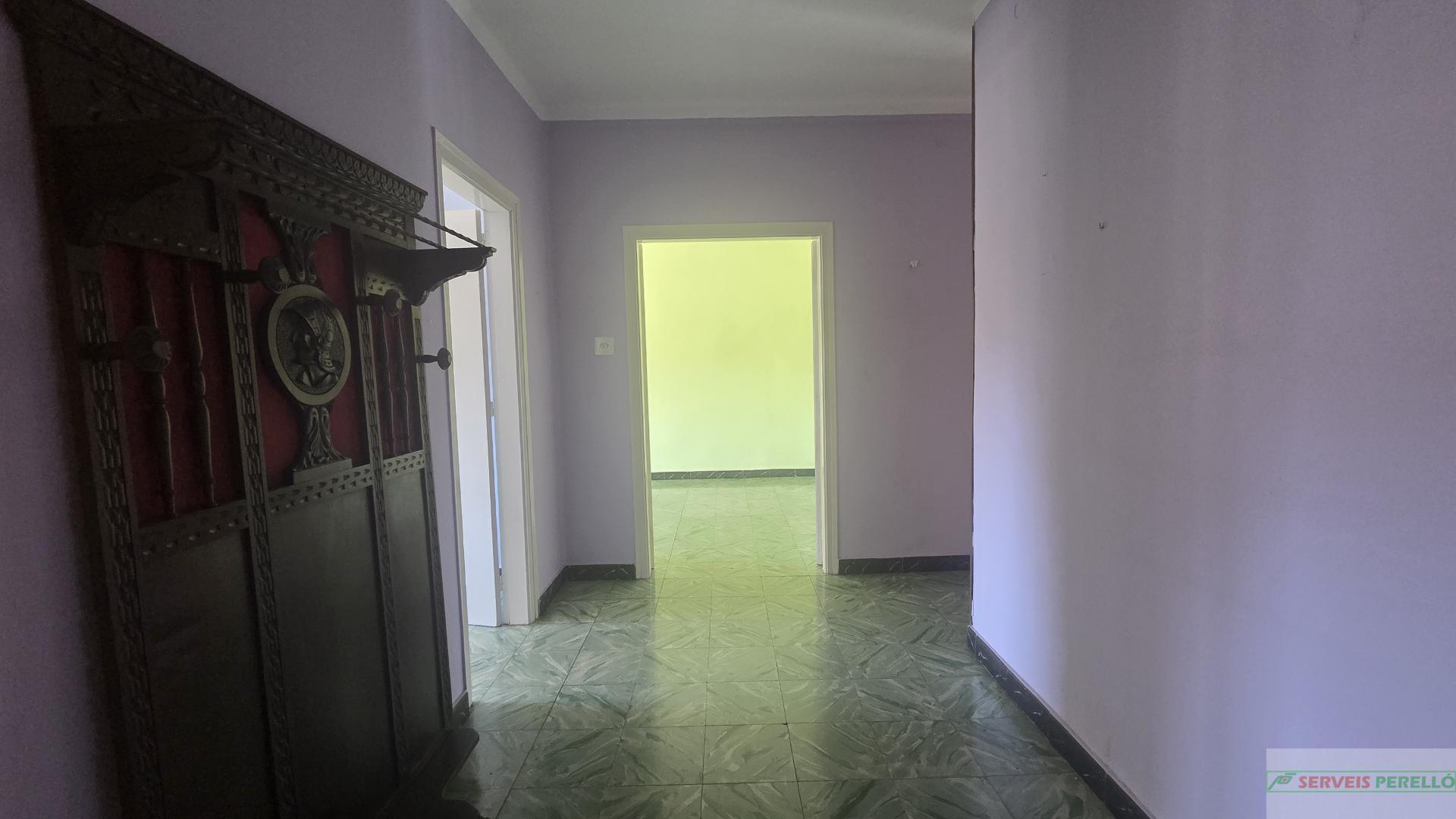 Venta de piso en Lleida