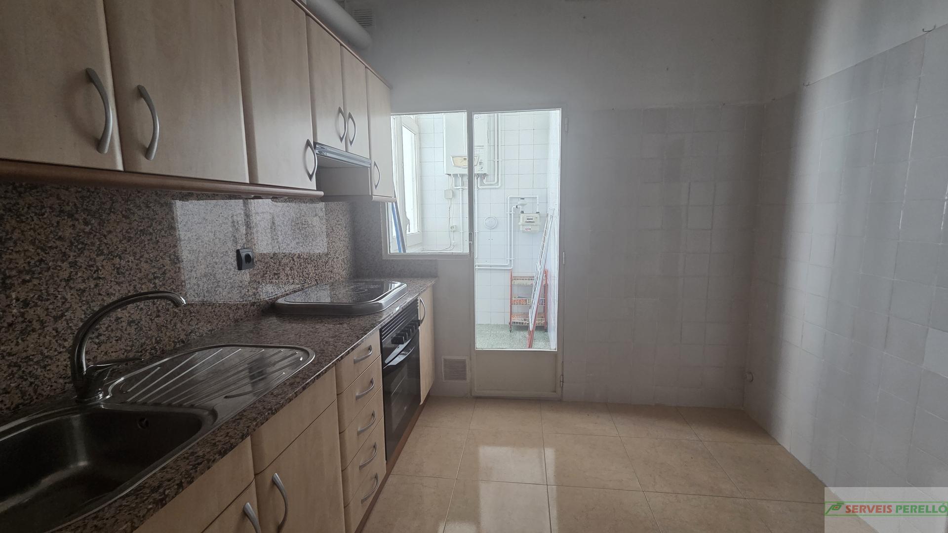 Venta de piso en Lleida