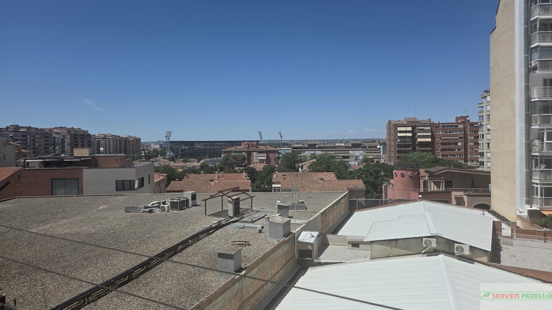 Venta de piso en Lleida