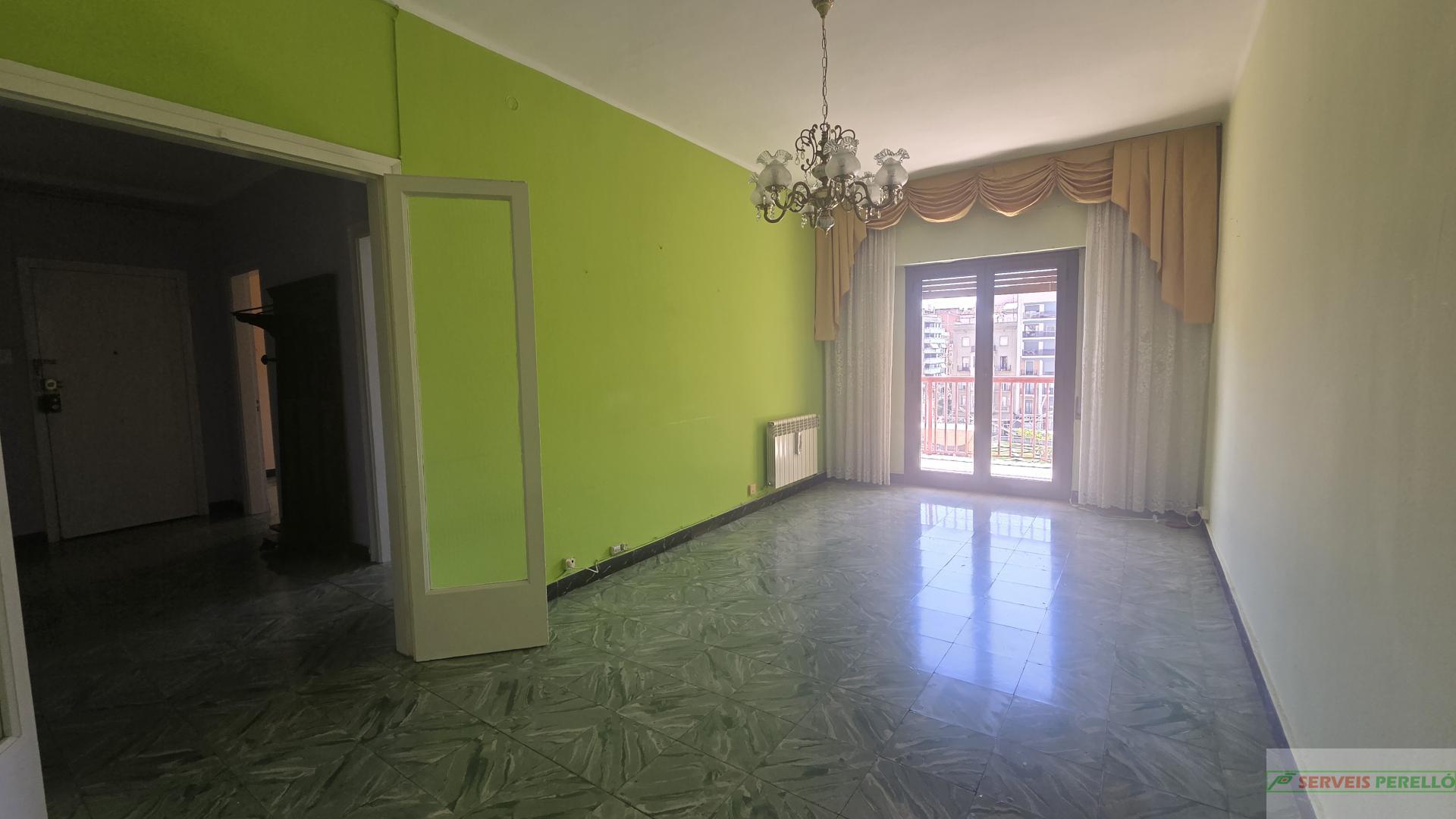 Venta de piso en Lleida