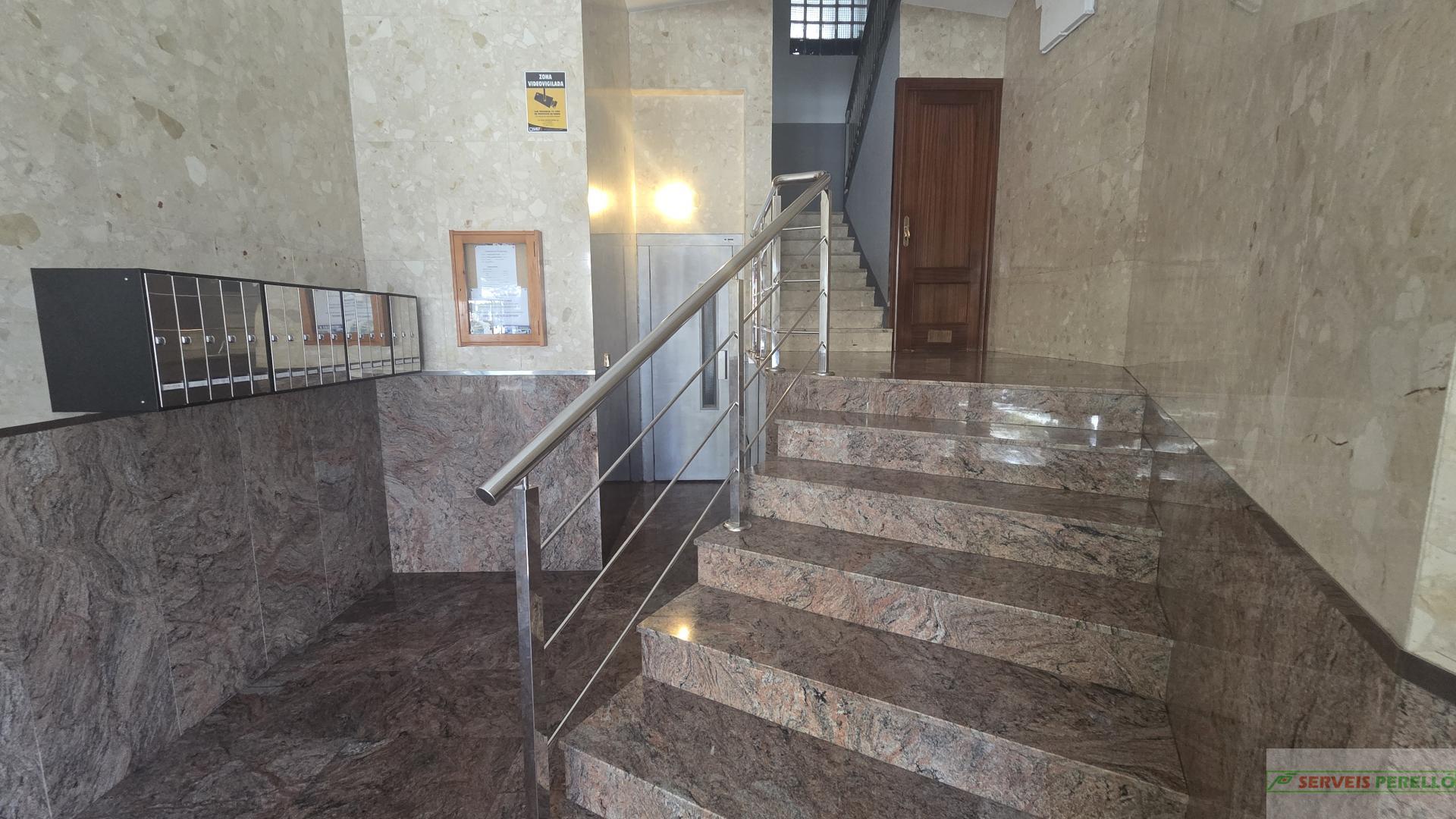 Venta de piso en Lleida