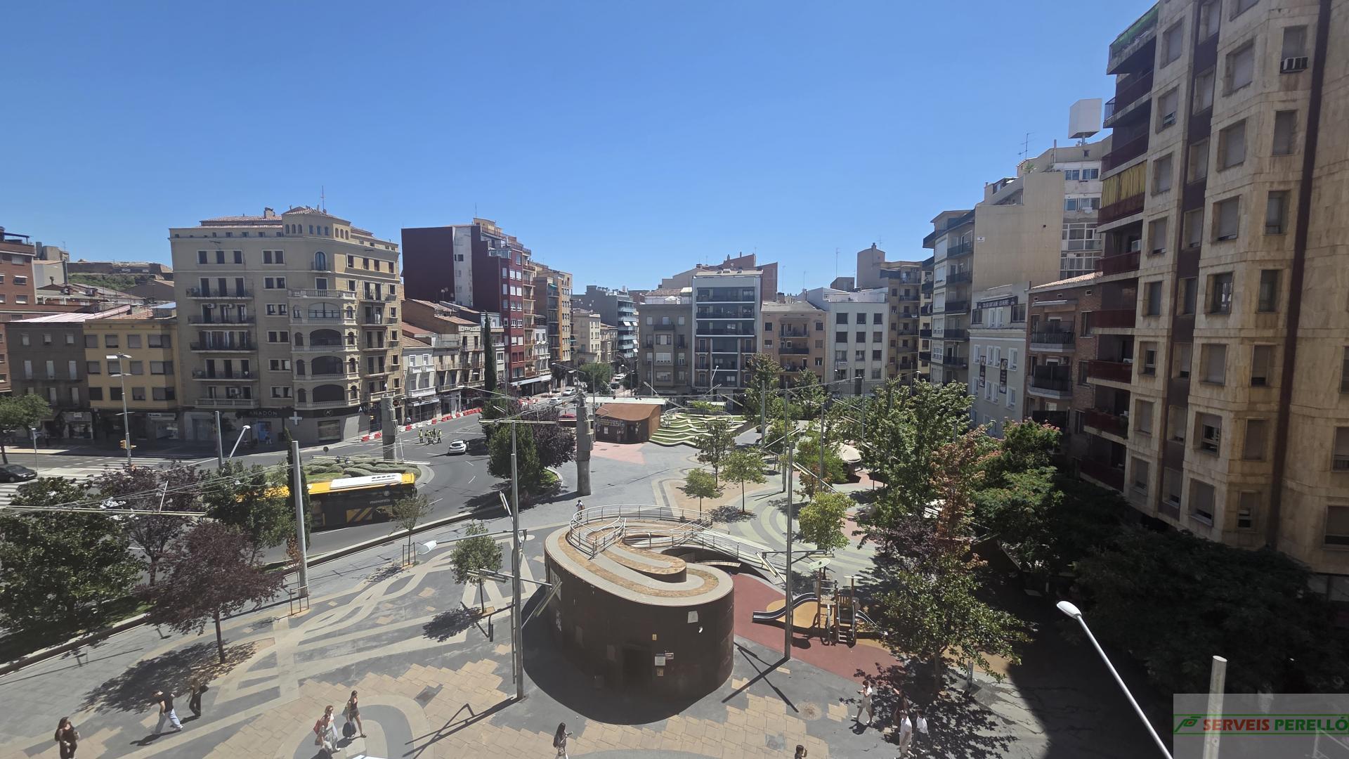 Venta de piso en Lleida